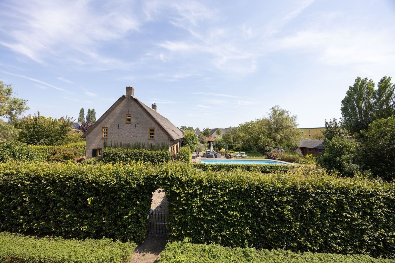 Hoge Neerstraat 15, Etten-Leur foto-100