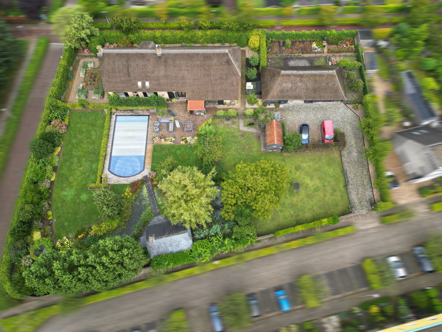 Hoge Neerstraat 15, Etten-Leur foto-3