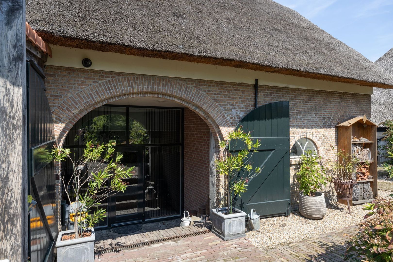 Hoge Neerstraat 15, Etten-Leur foto-40