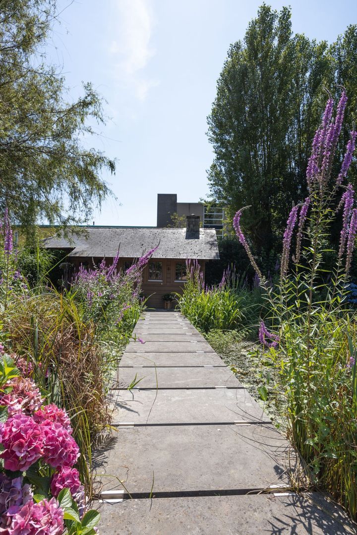 Hoge Neerstraat 15, Etten-Leur foto-89