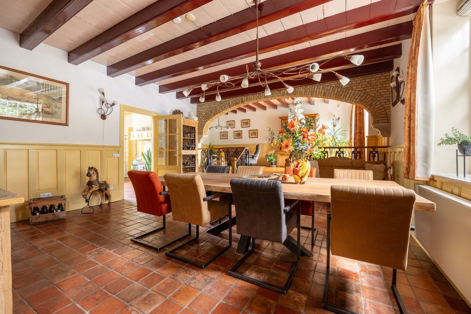 Hoge Neerstraat 15, Etten-Leur foto-8