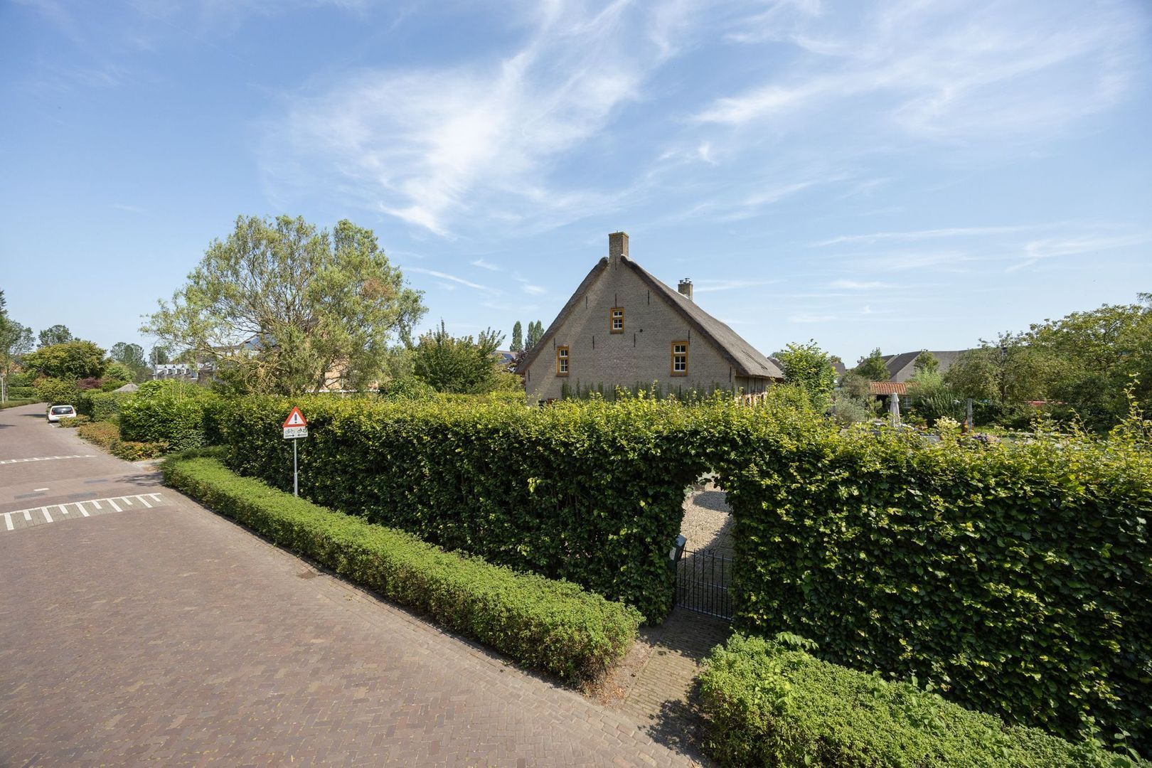 Hoge Neerstraat 15, Etten-Leur foto-99