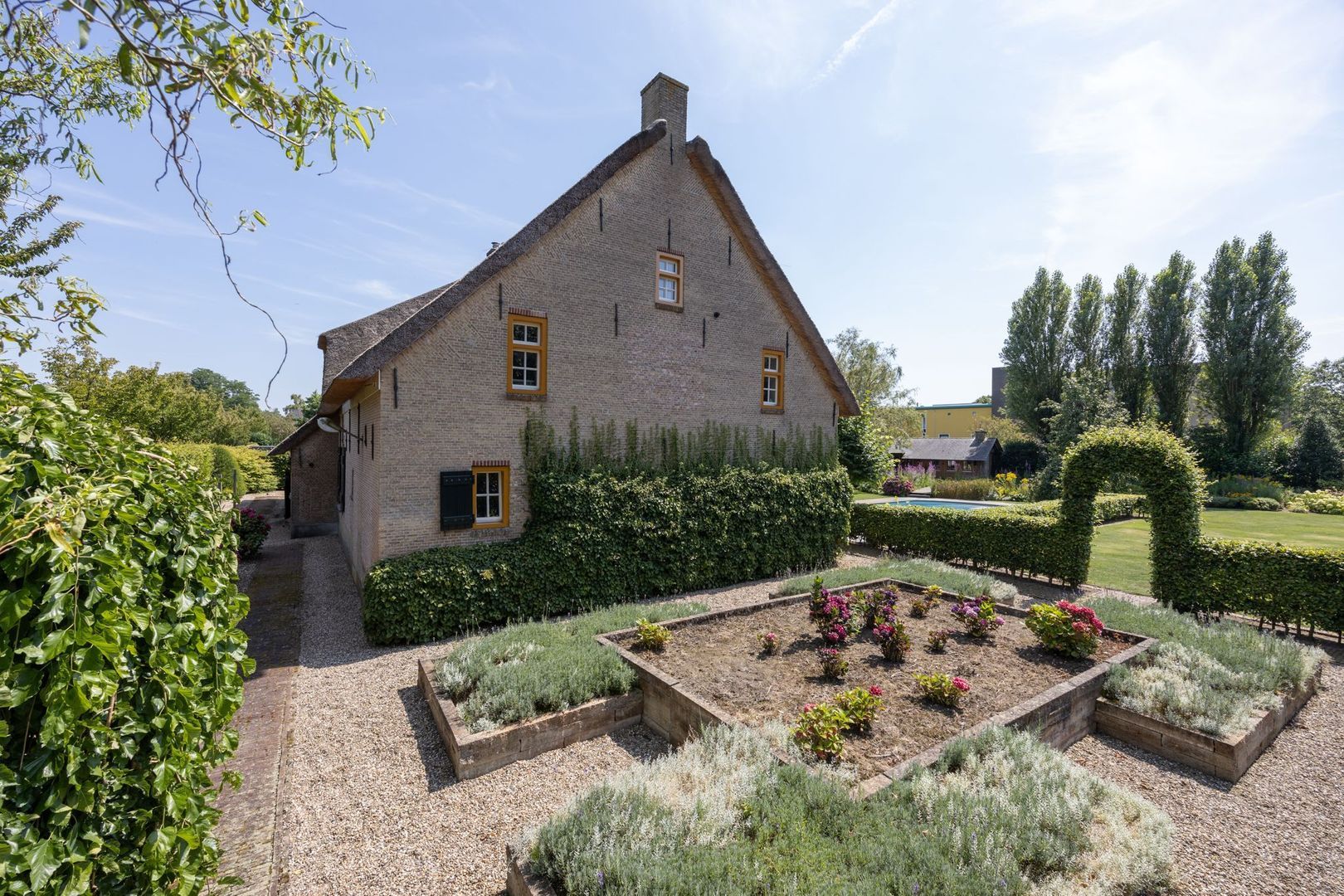 Hoge Neerstraat 15, Etten-Leur foto-79