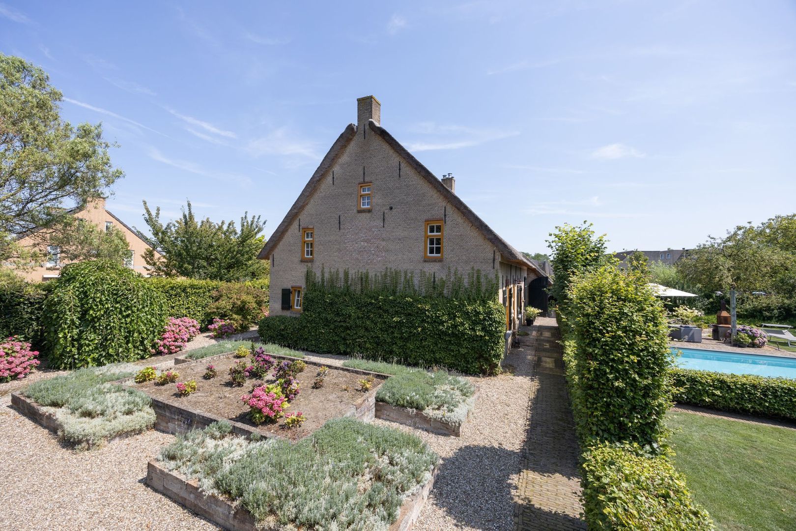 Hoge Neerstraat 15, Etten-Leur foto-78