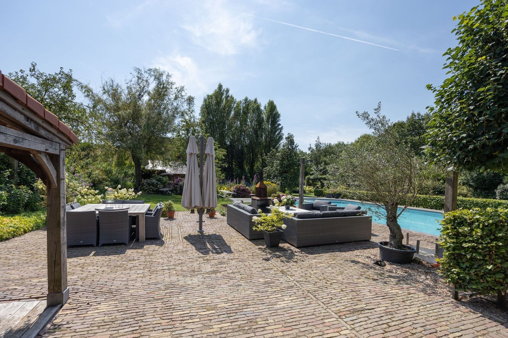 Hoge Neerstraat 15, Etten-Leur foto-67