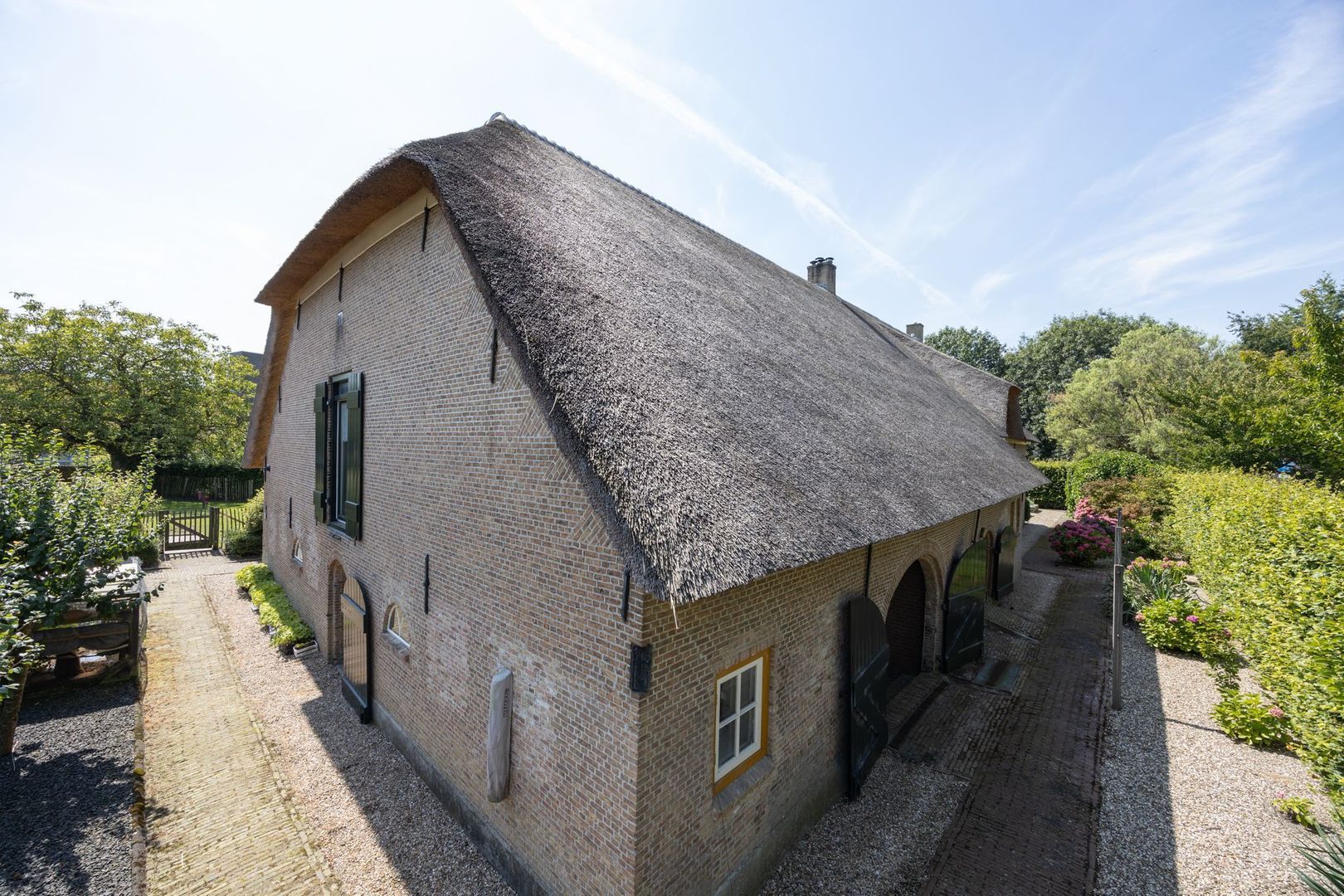 Hoge Neerstraat 15, Etten-Leur foto-83