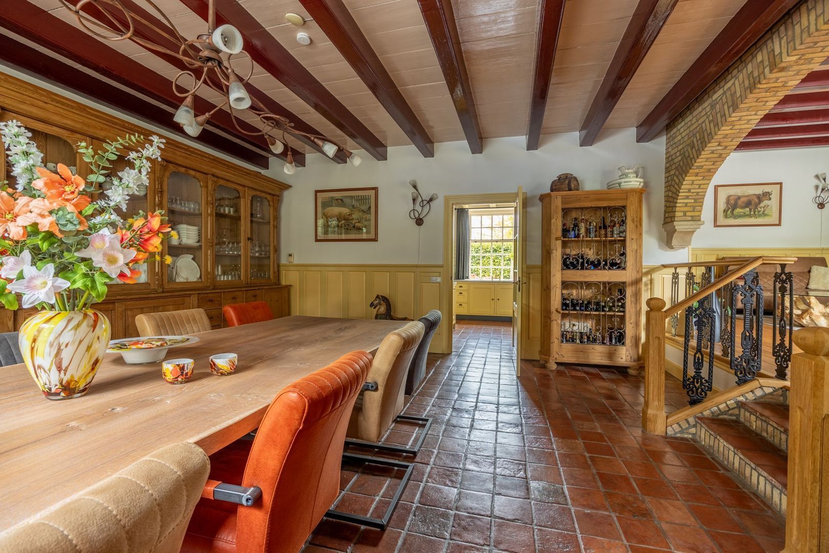 Hoge Neerstraat 15, Etten-Leur foto-11