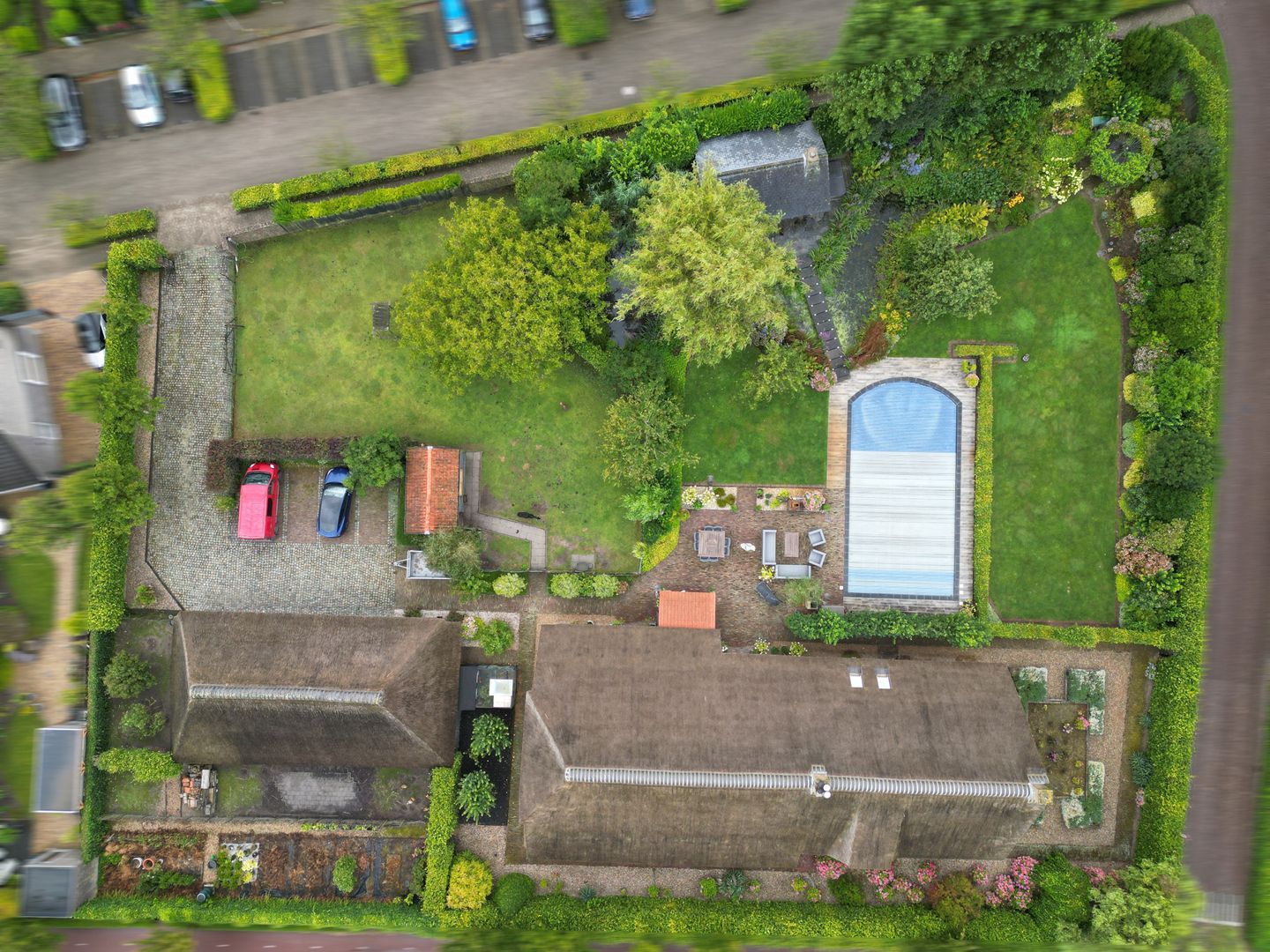 Hoge Neerstraat 15, Etten-Leur foto-105