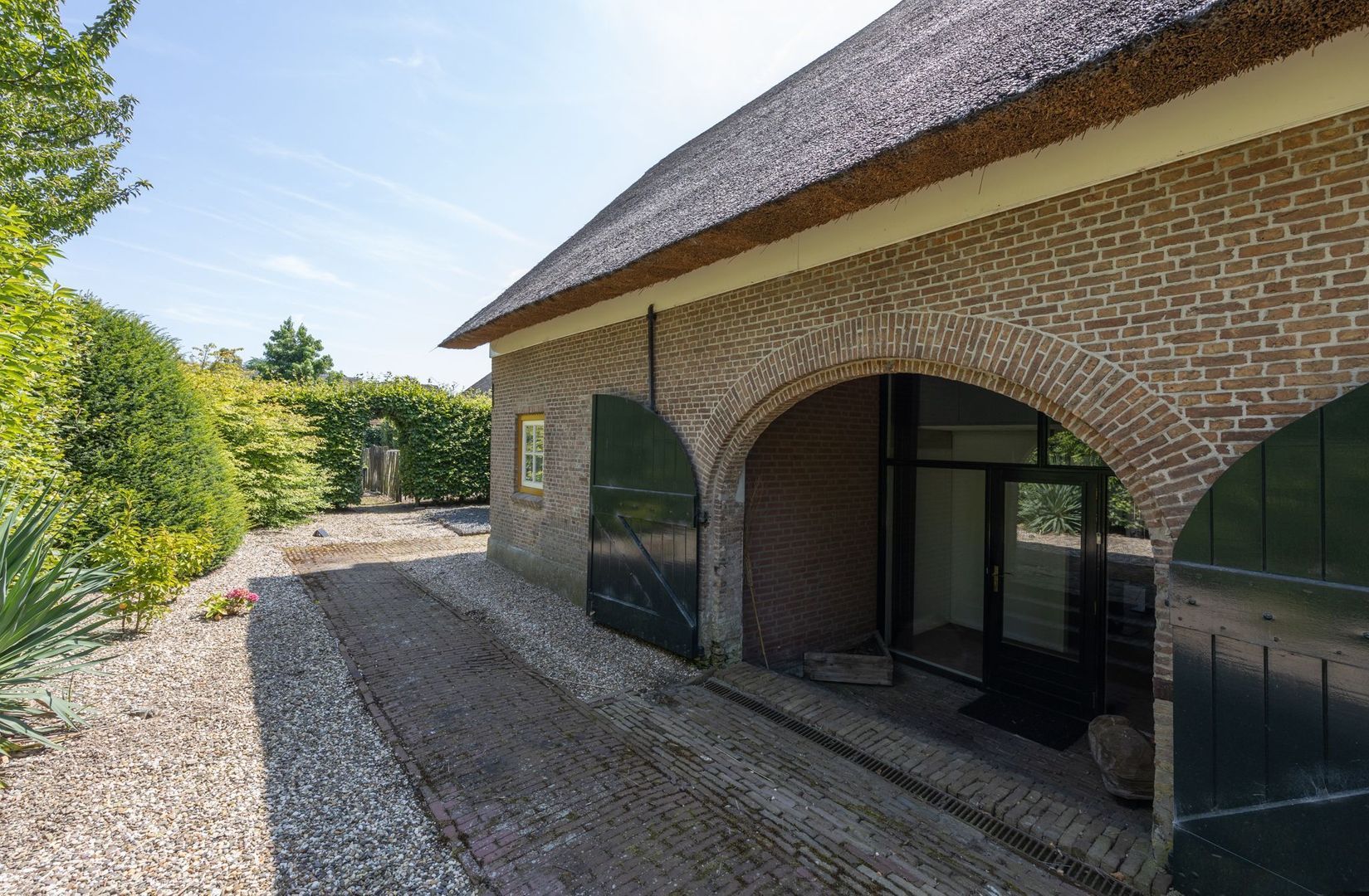 Hoge Neerstraat 15, Etten-Leur foto-81