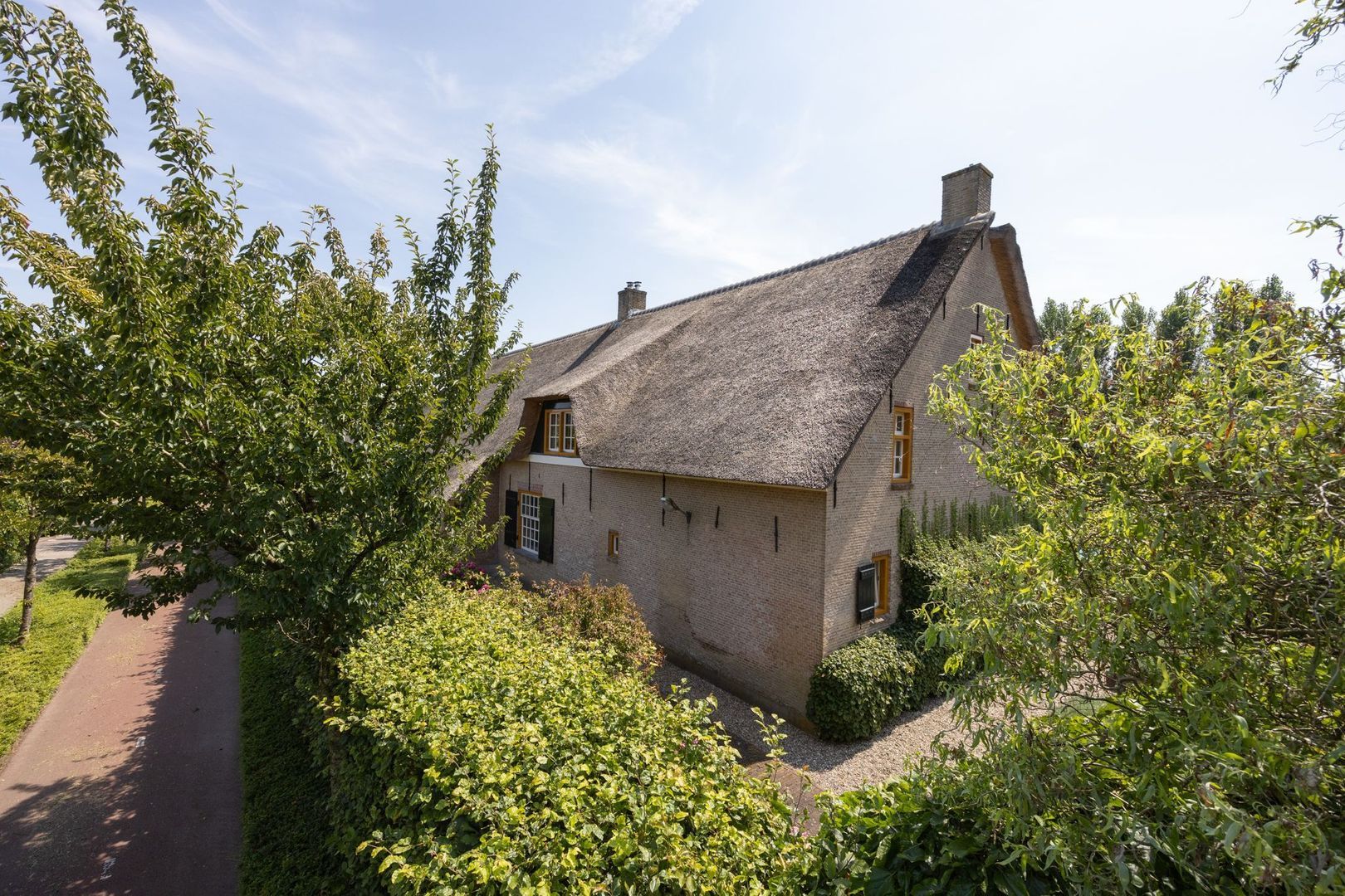 Hoge Neerstraat 15, Etten-Leur foto-101