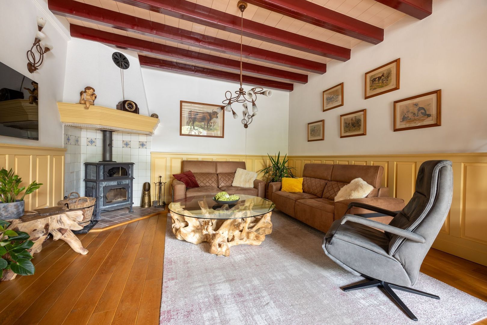 Hoge Neerstraat 15, Etten-Leur foto-13