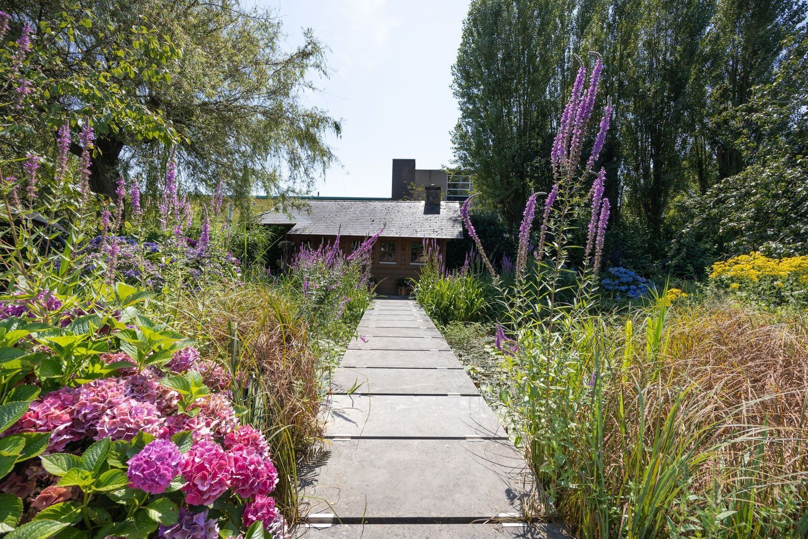 Hoge Neerstraat 15, Etten-Leur foto-88