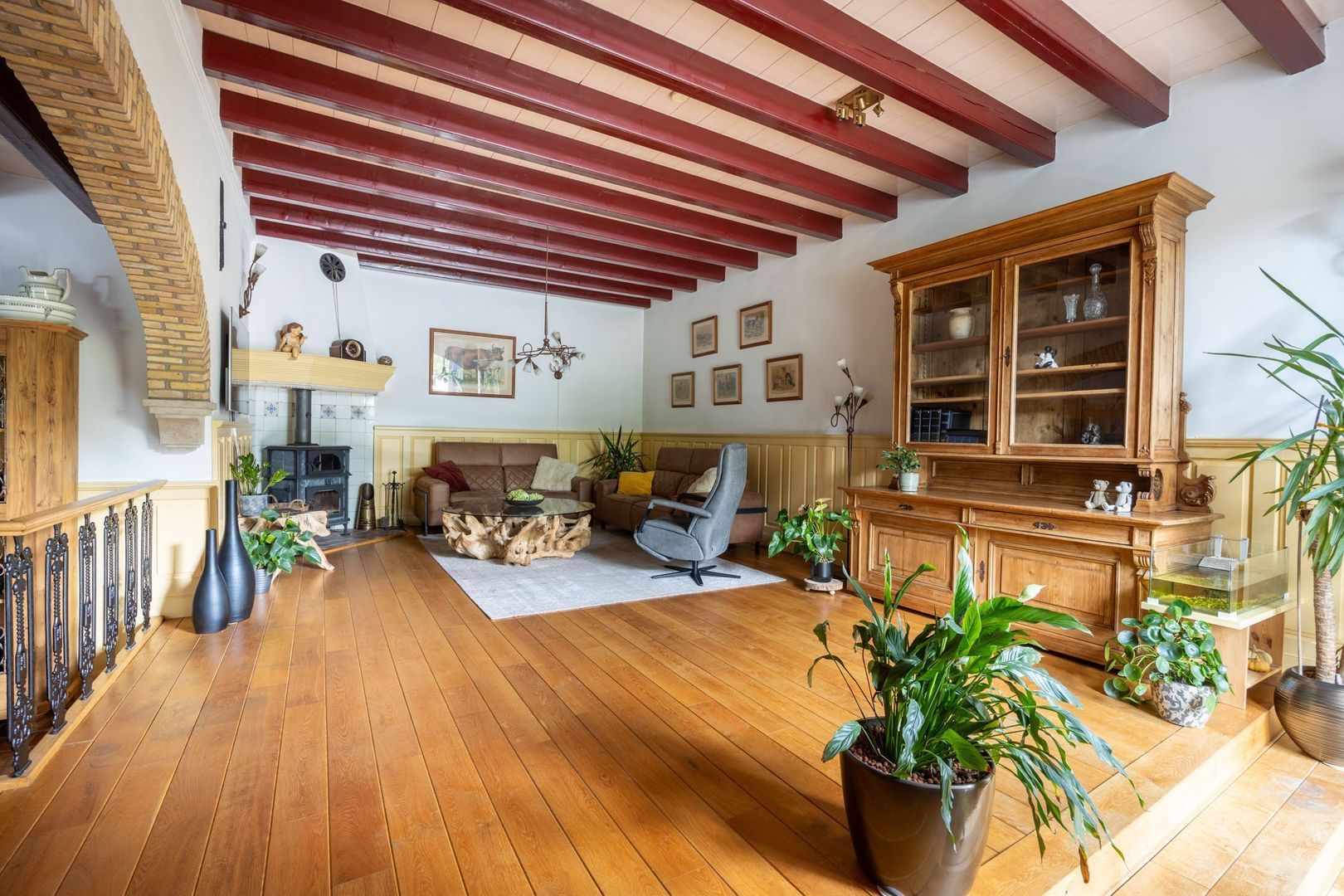 Hoge Neerstraat 15, Etten-Leur foto-12