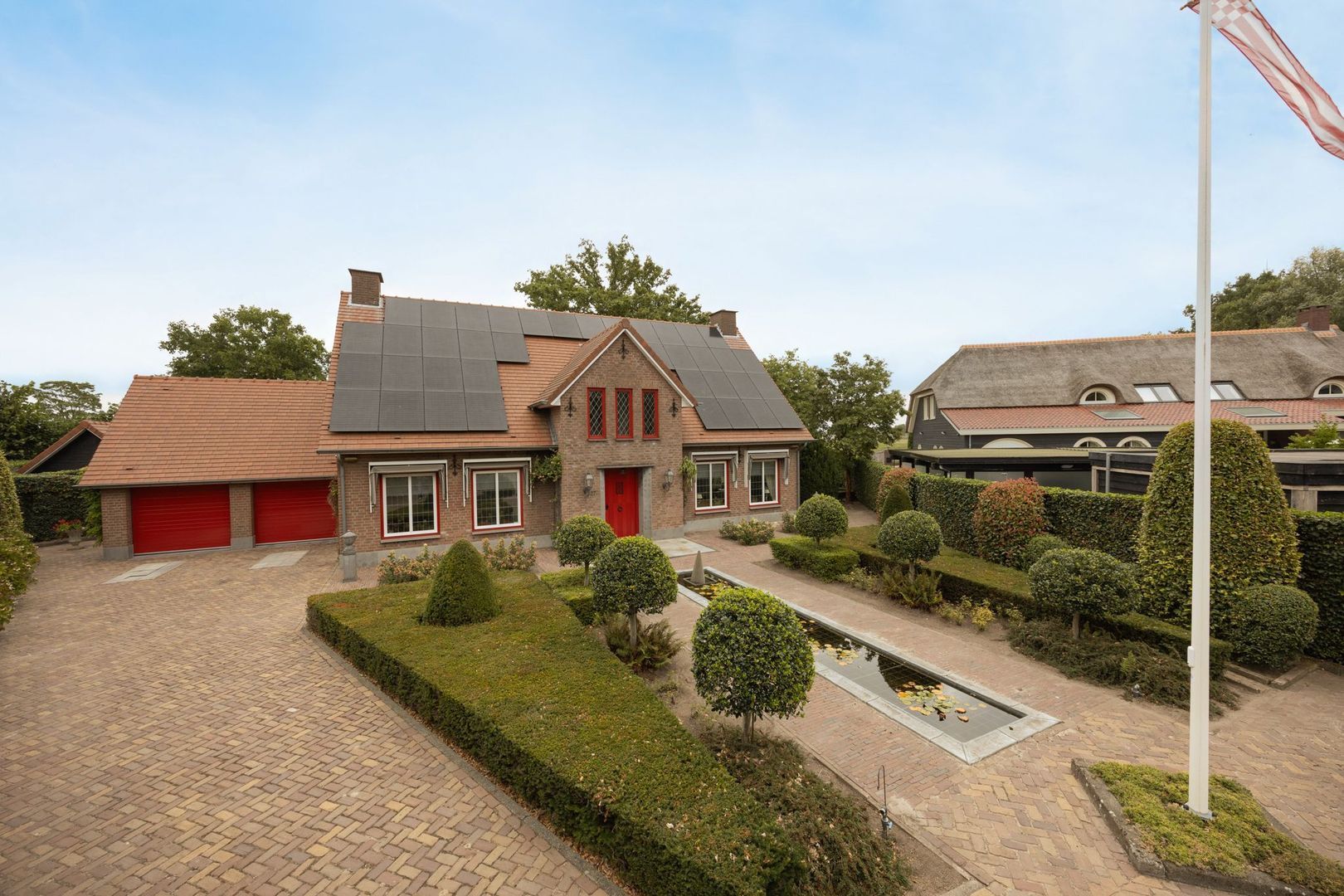 Halderbergselaan 27, Hoeven foto-68