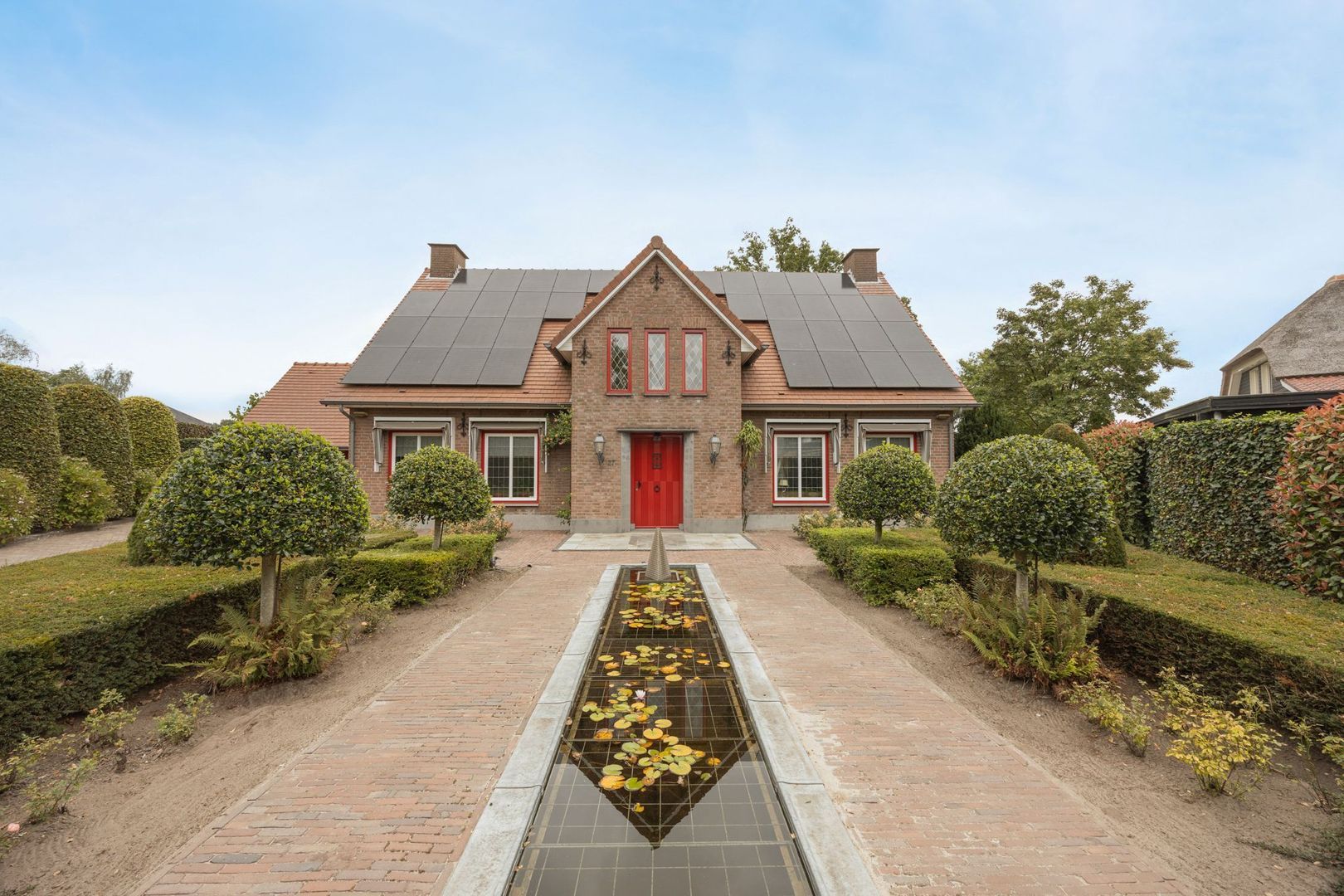 Halderbergselaan 27, Hoeven foto-4