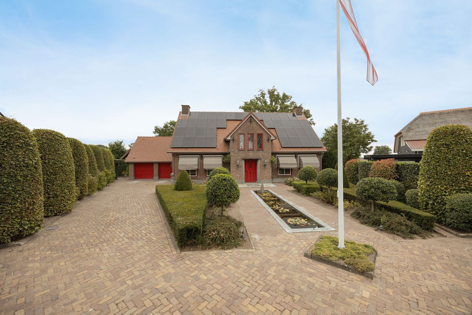 Halderbergselaan 27, Hoeven foto-78