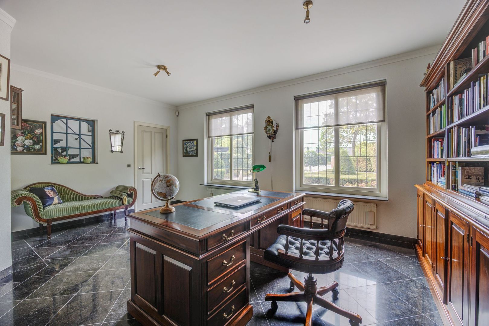 Halderbergselaan 27, Hoeven foto-21