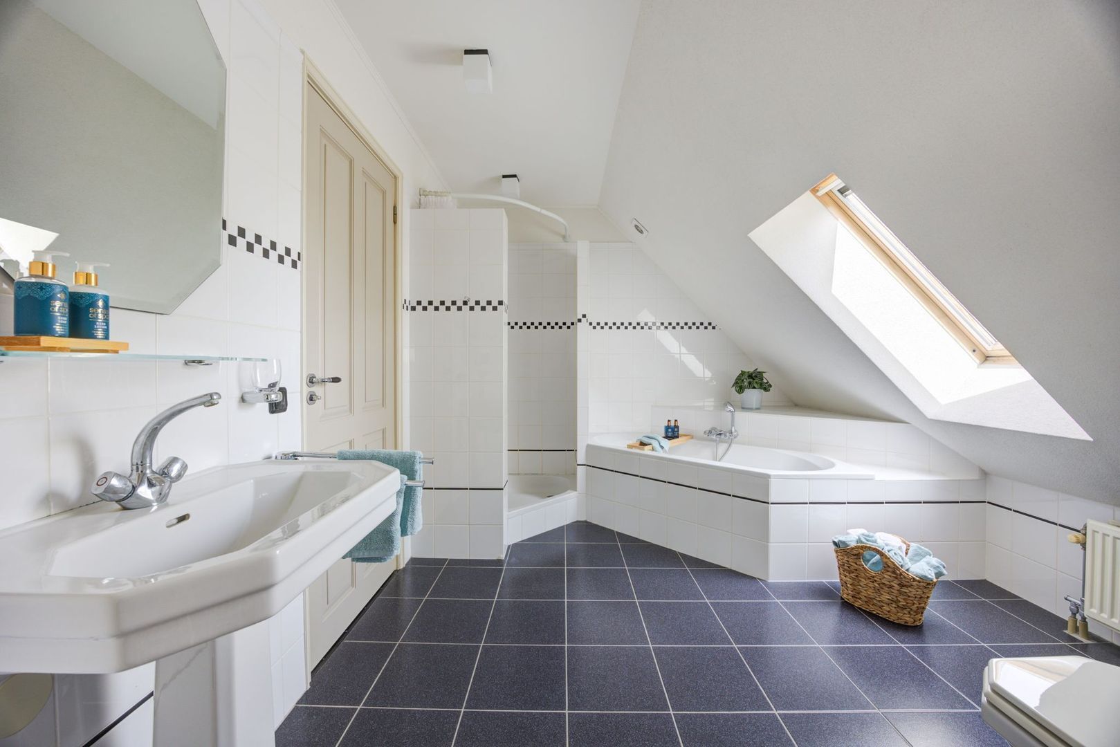 Halderbergselaan 27, Hoeven foto-33