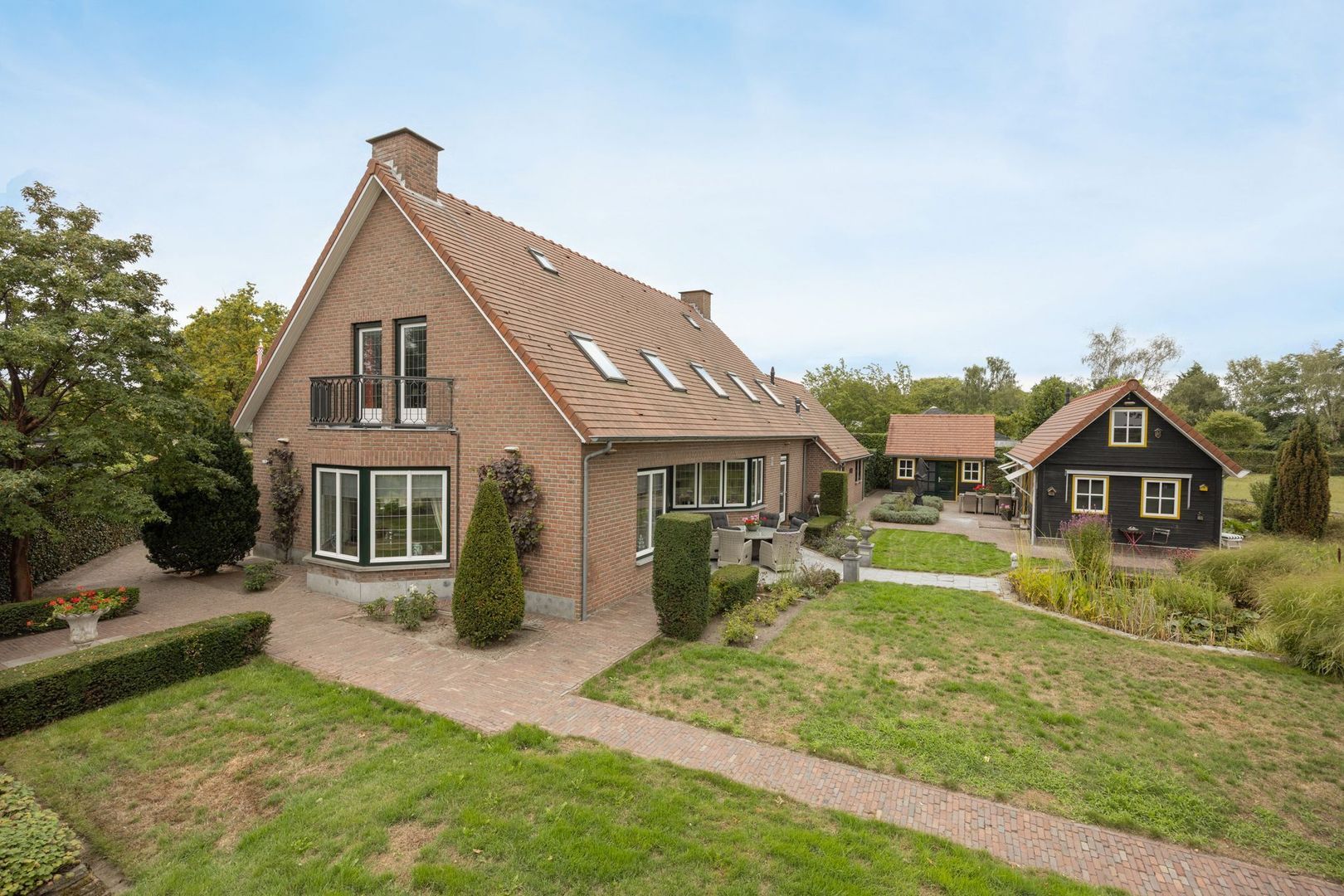 Halderbergselaan 27, Hoeven foto-74