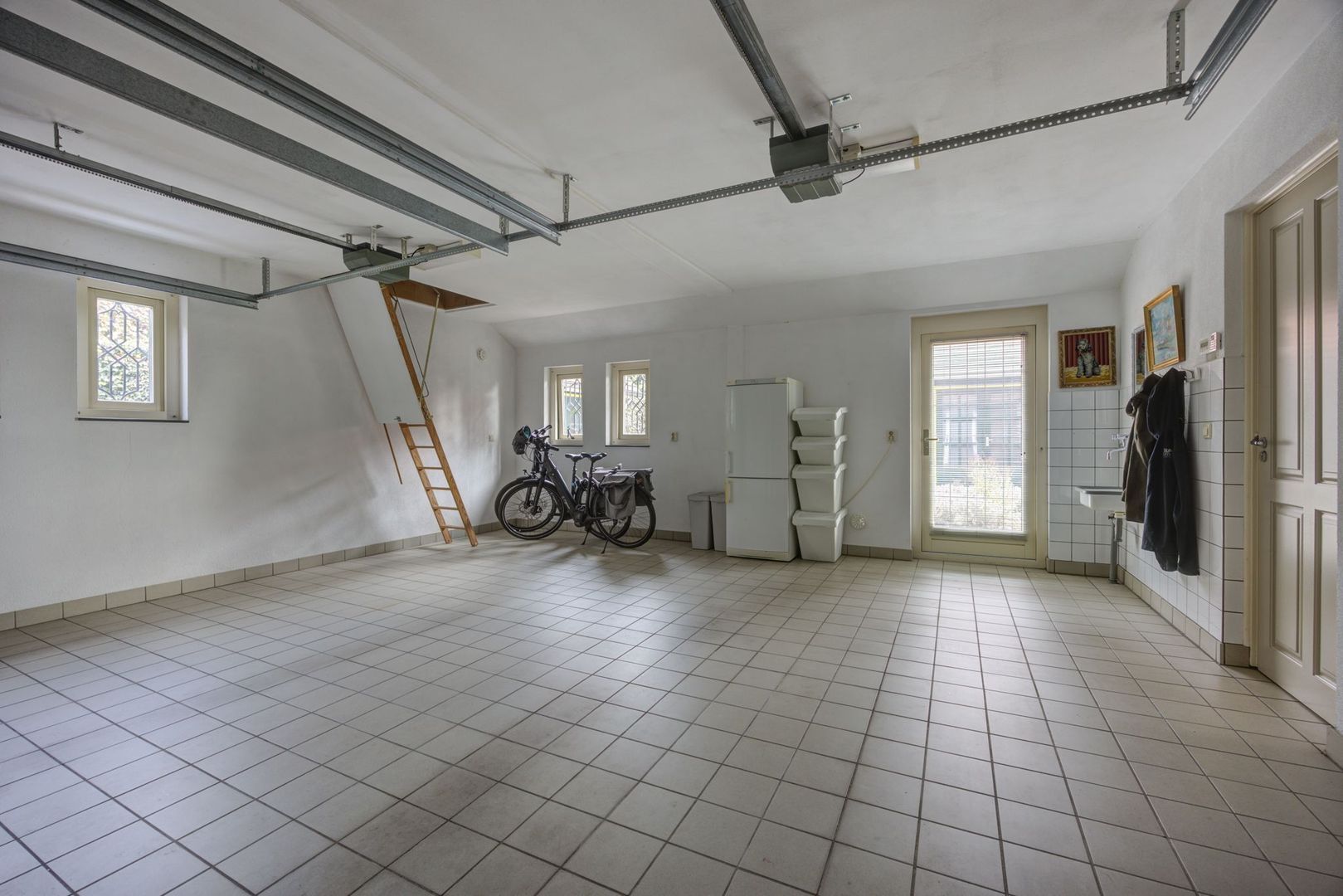 Halderbergselaan 27, Hoeven foto-47