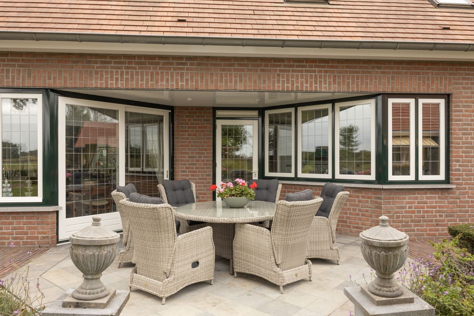 Halderbergselaan 27, Hoeven foto-60