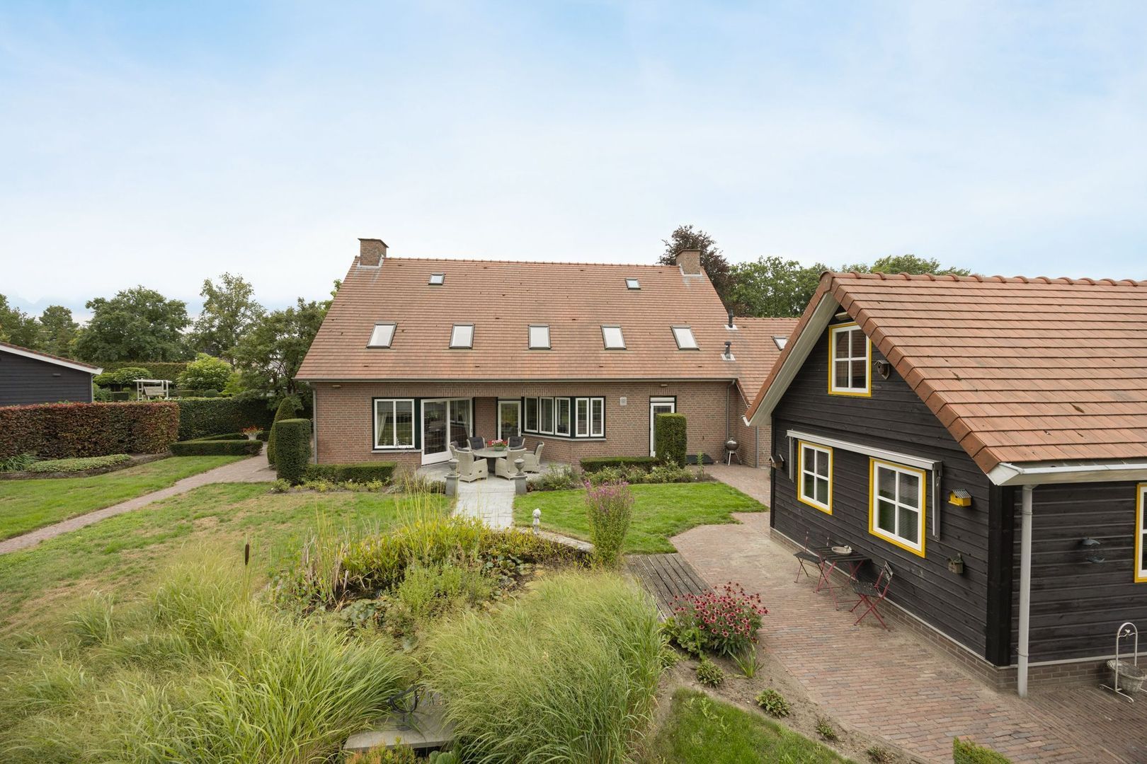 Halderbergselaan 27, Hoeven foto-58