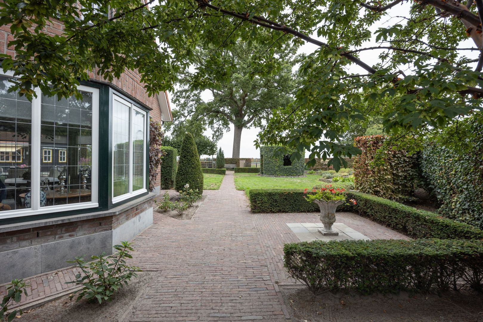 Halderbergselaan 27, Hoeven foto-67