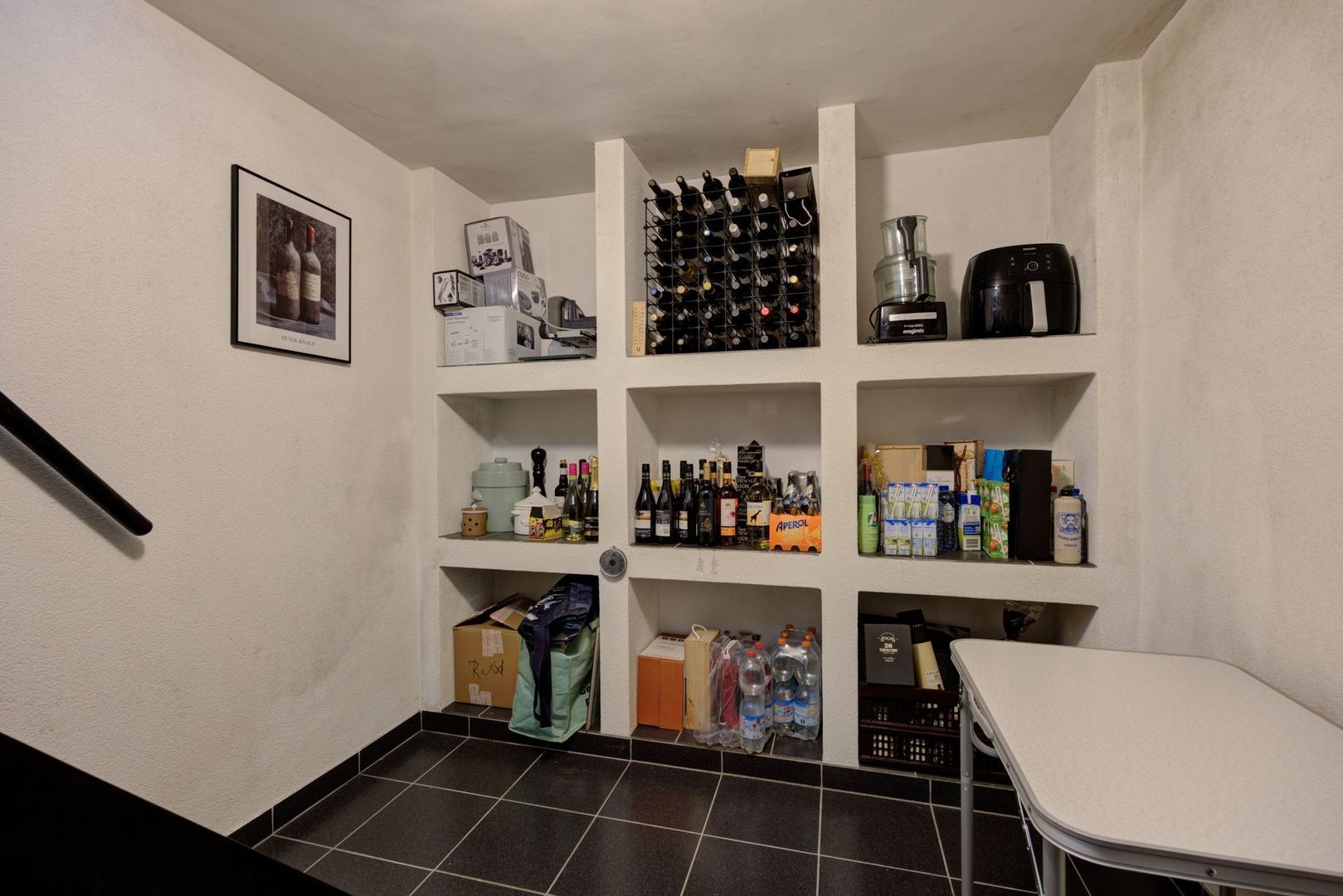 Halderbergselaan 27, Hoeven foto-18