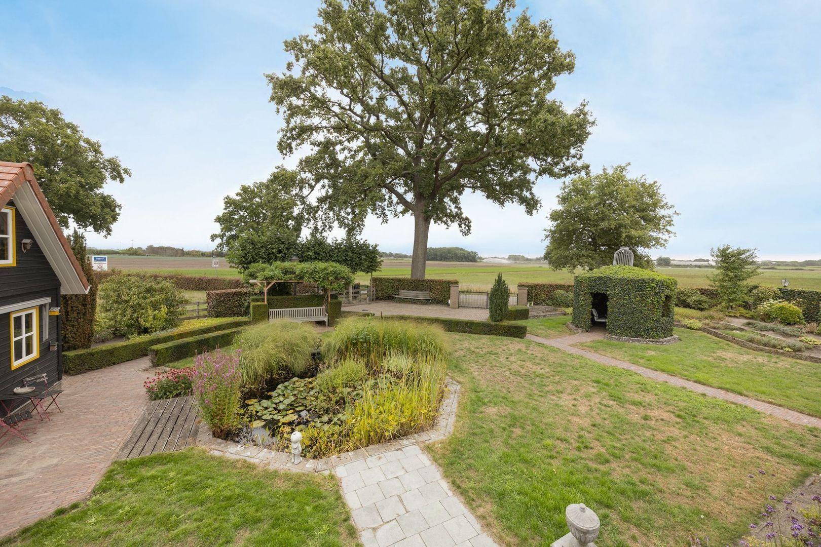 Halderbergselaan 27, Hoeven foto-61