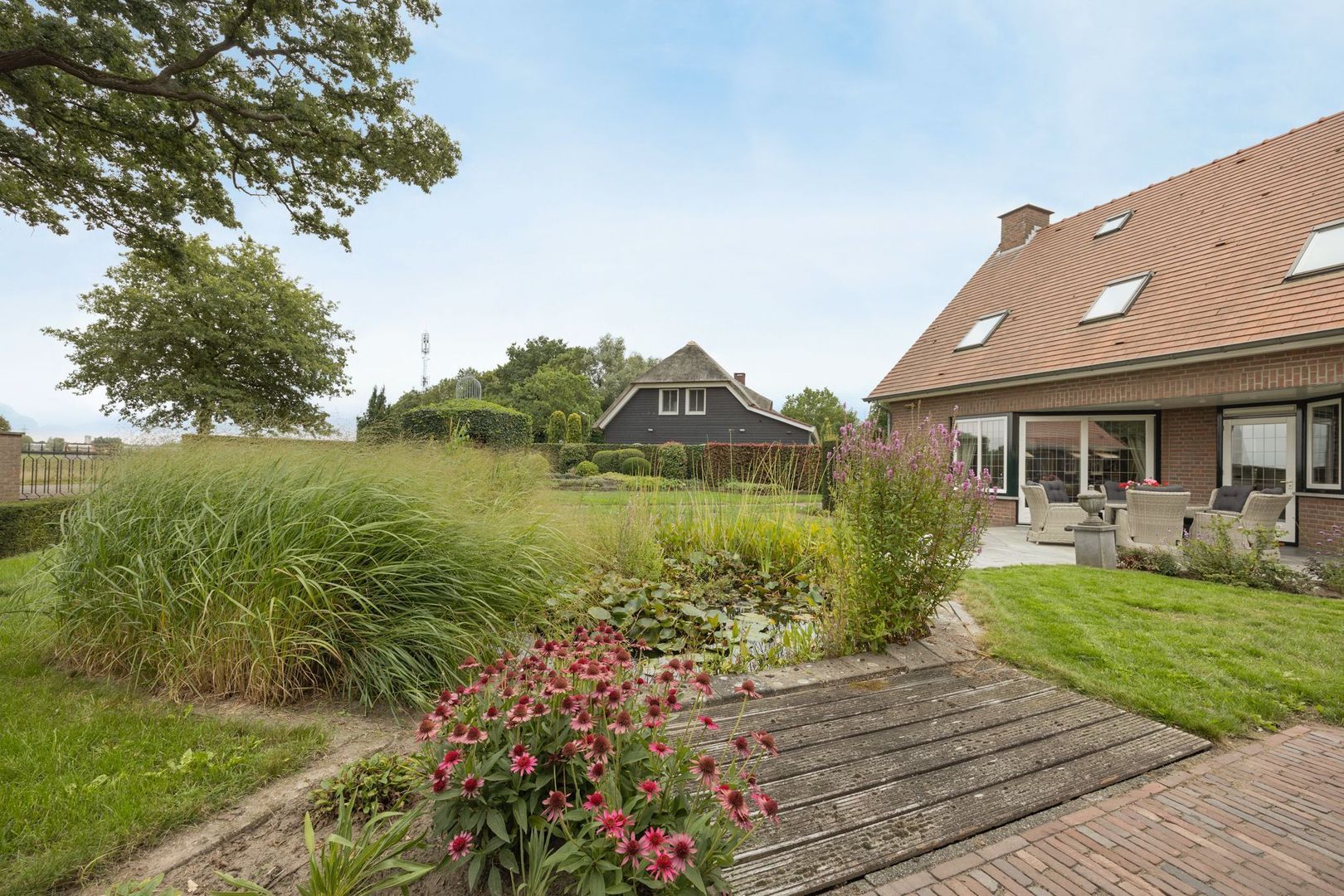 Halderbergselaan 27, Hoeven foto-59