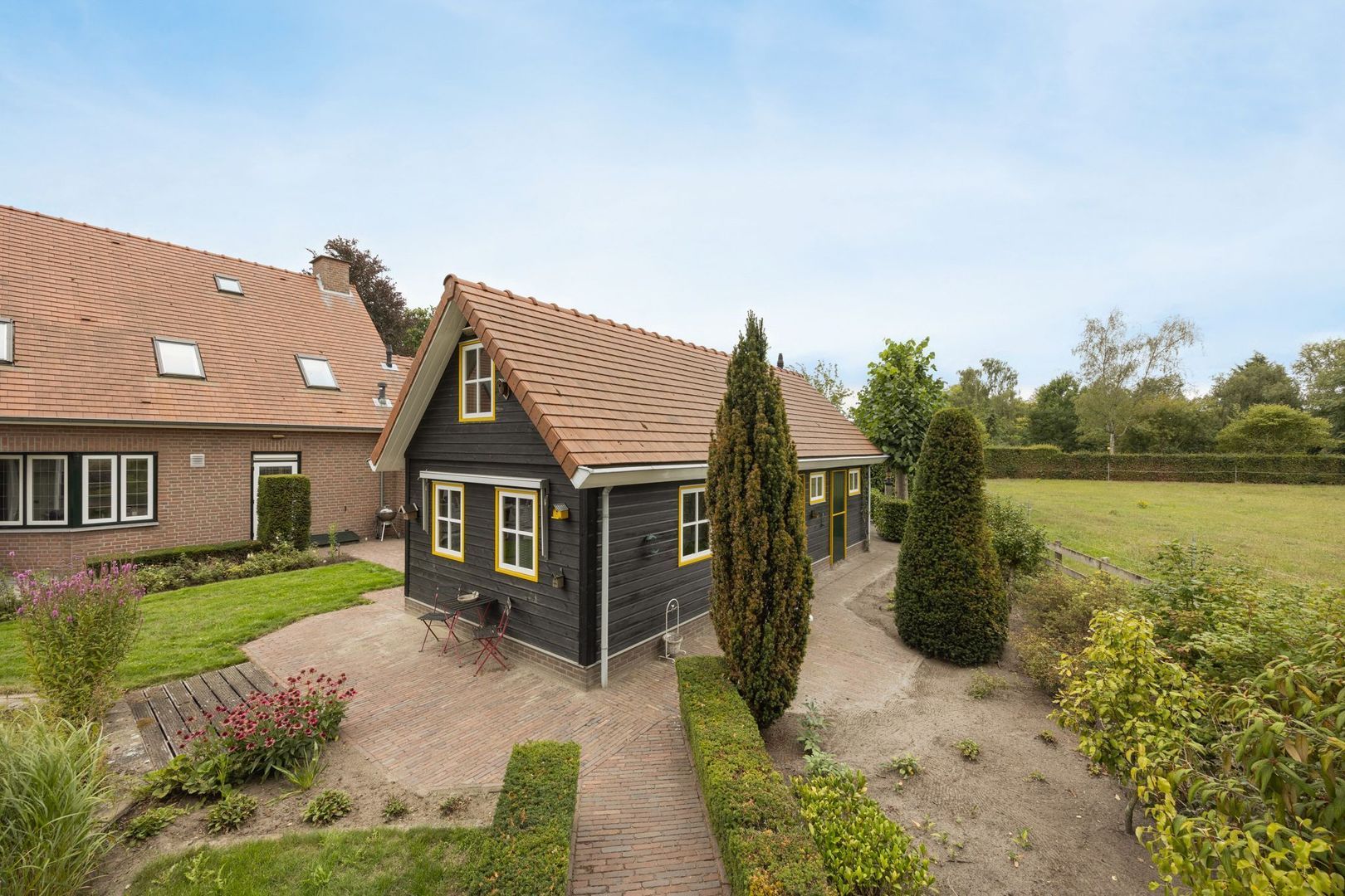 Halderbergselaan 27, Hoeven foto-57