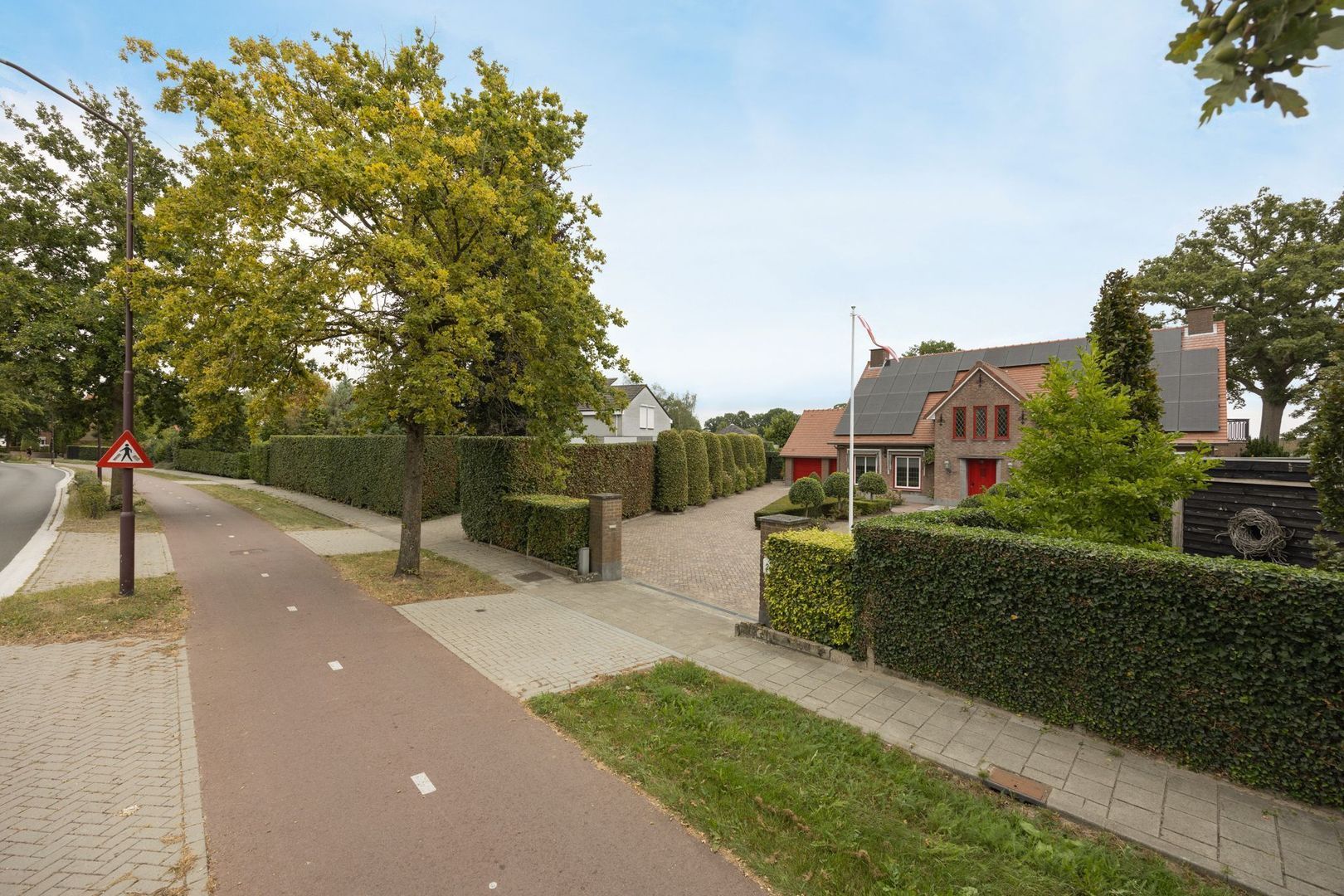 Halderbergselaan 27, Hoeven foto-71