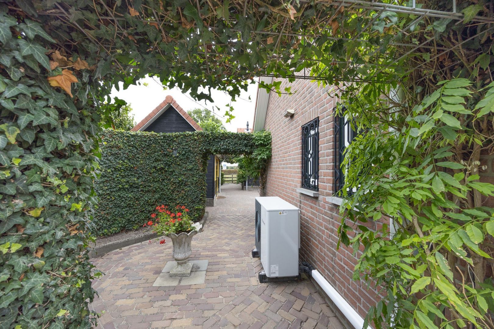 Halderbergselaan 27, Hoeven foto-66