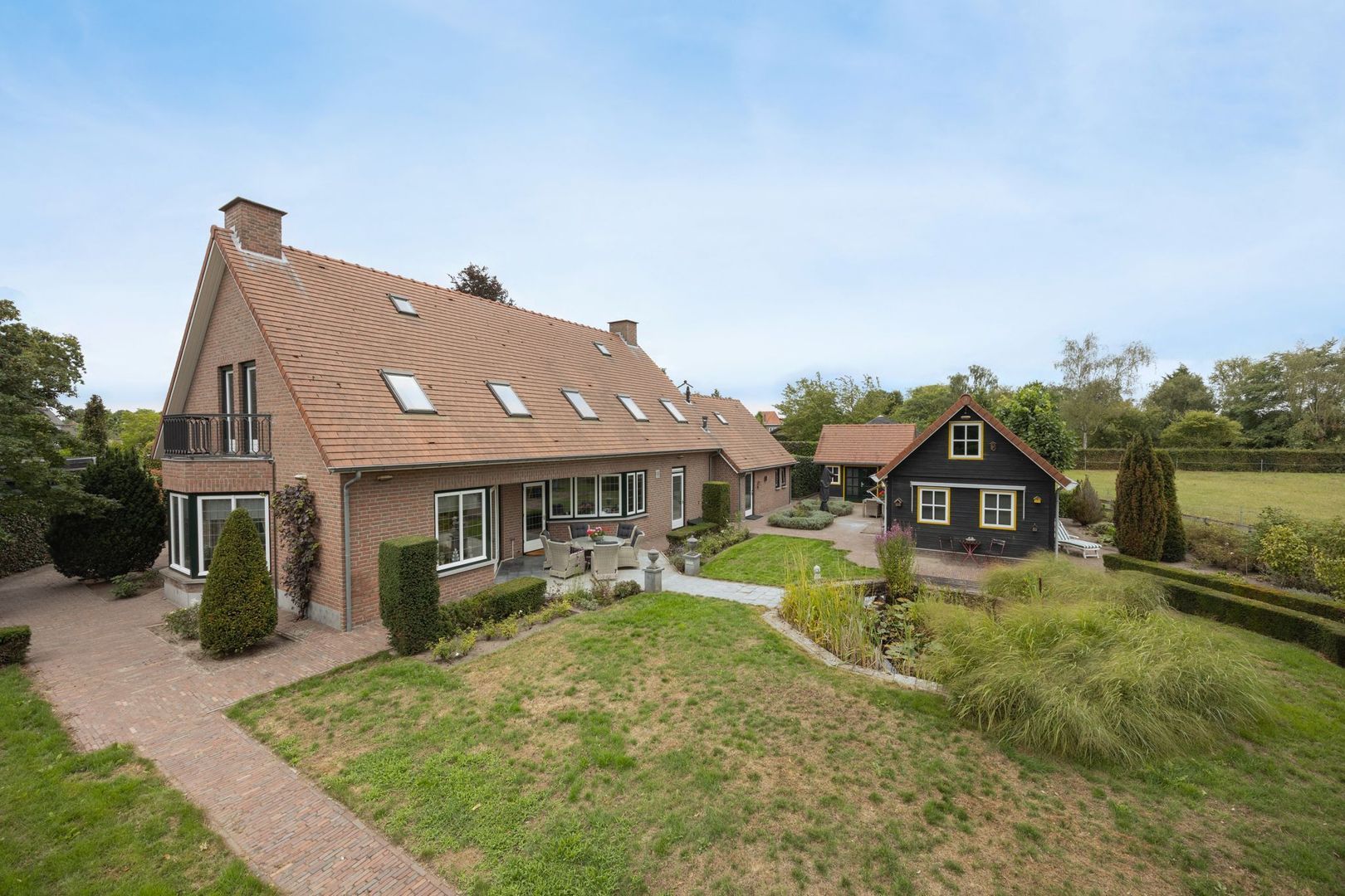 Halderbergselaan 27, Hoeven foto-54