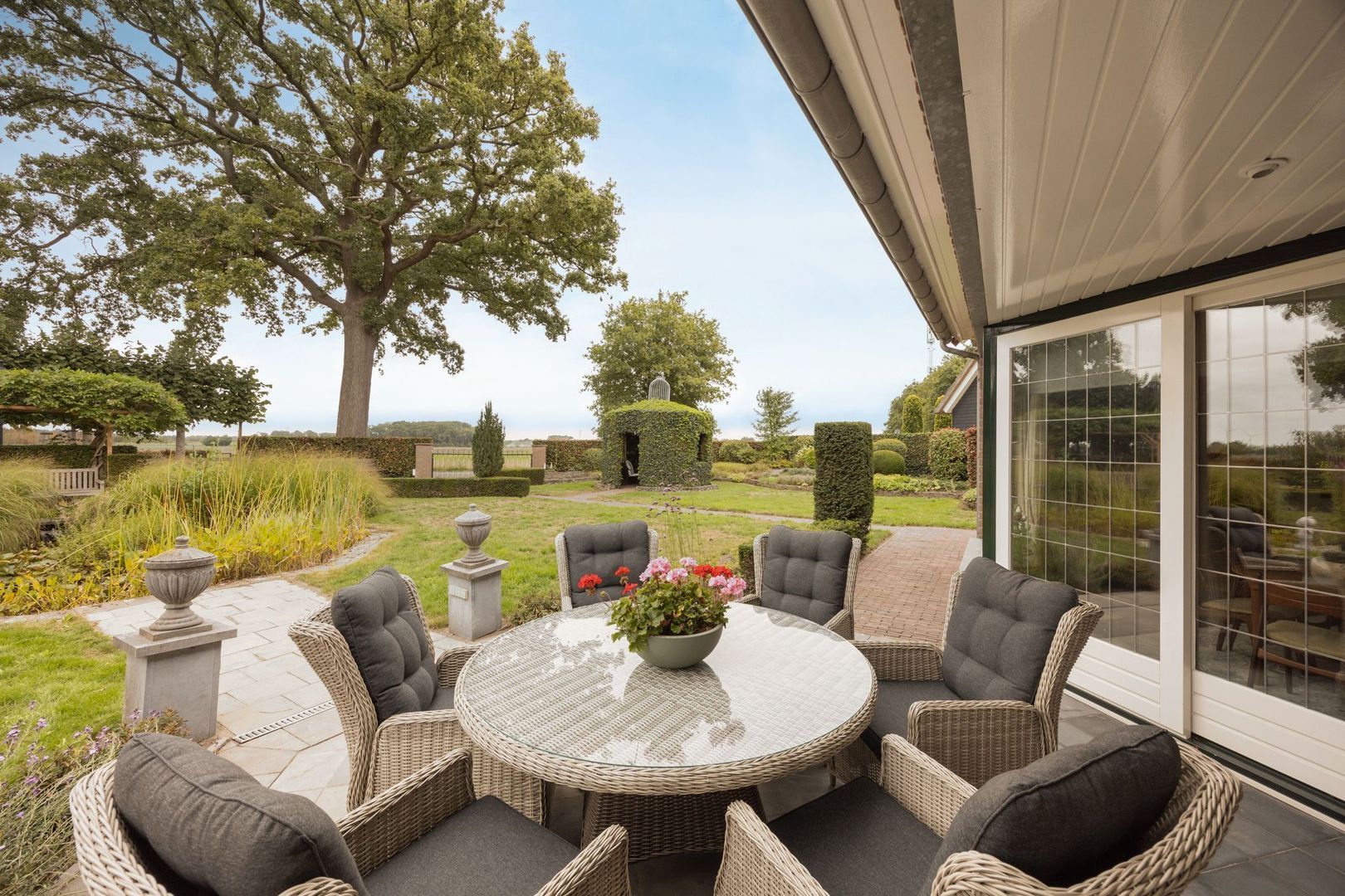 Halderbergselaan 27, Hoeven foto-48