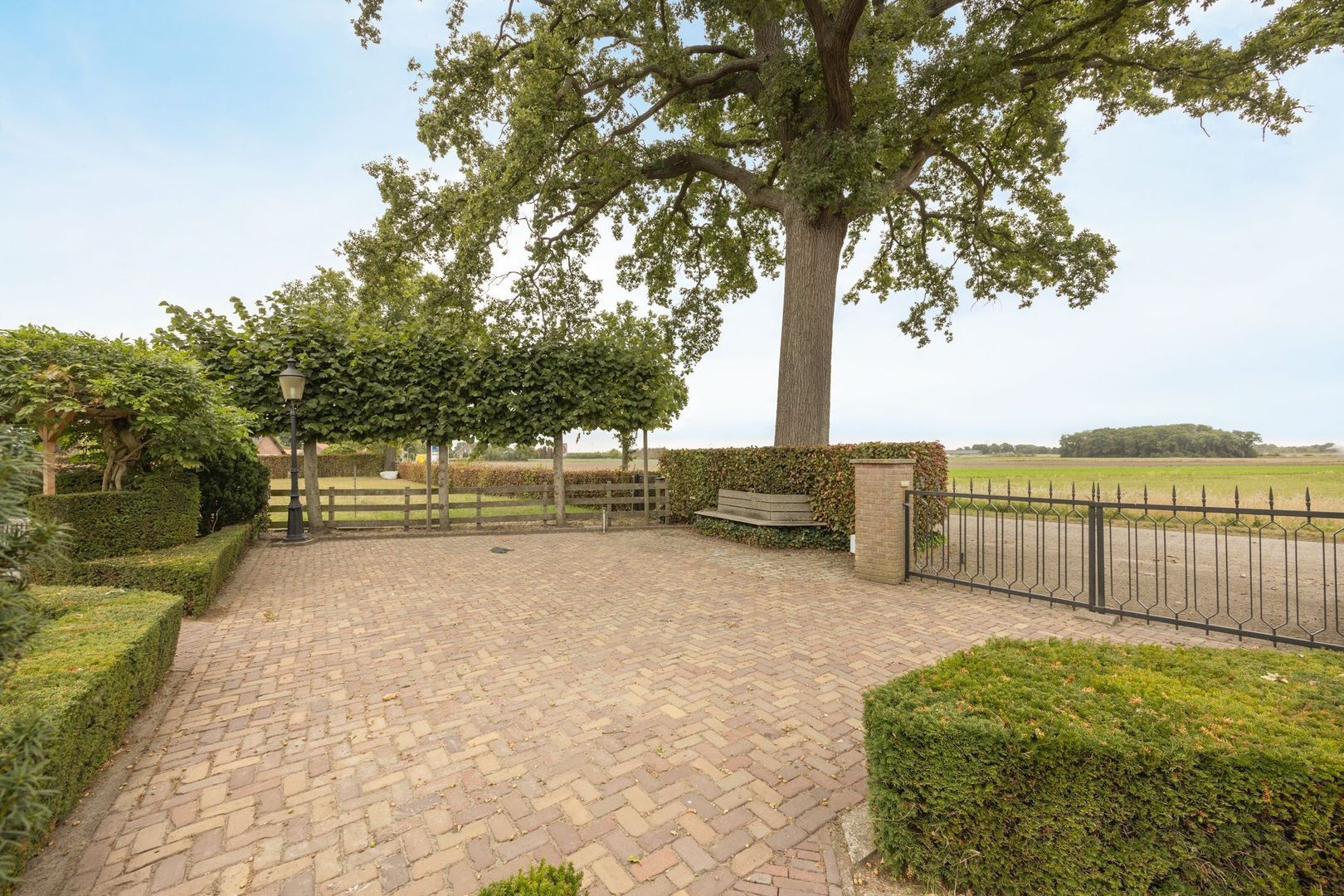 Halderbergselaan 27, Hoeven foto-55