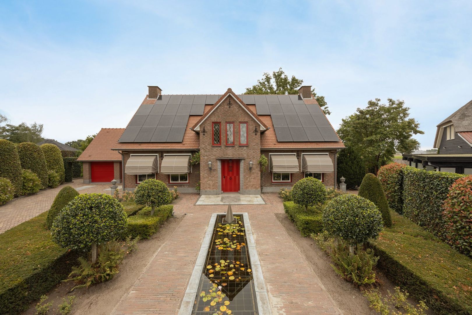 Halderbergselaan 27, Hoeven foto-77