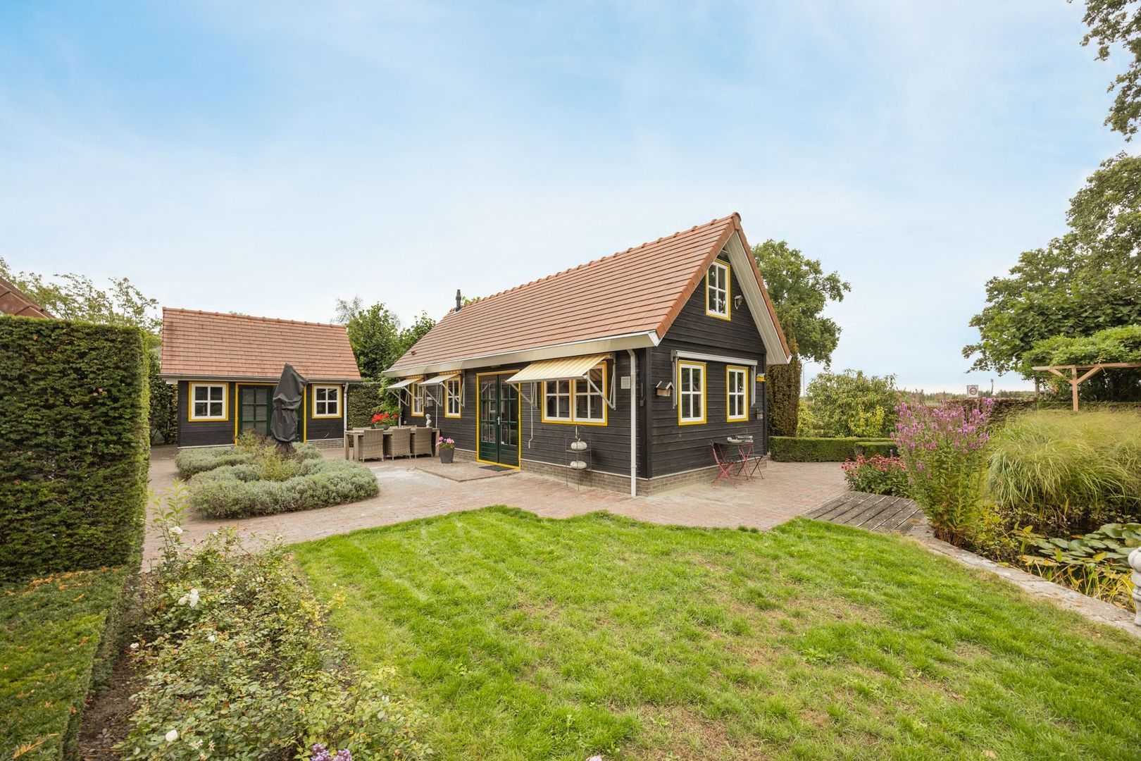 Halderbergselaan 27, Hoeven foto-3