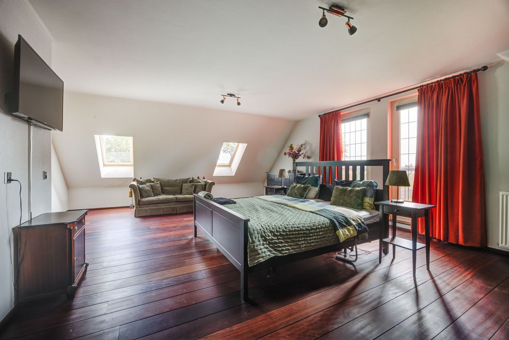 Halderbergselaan 27, Hoeven foto-29