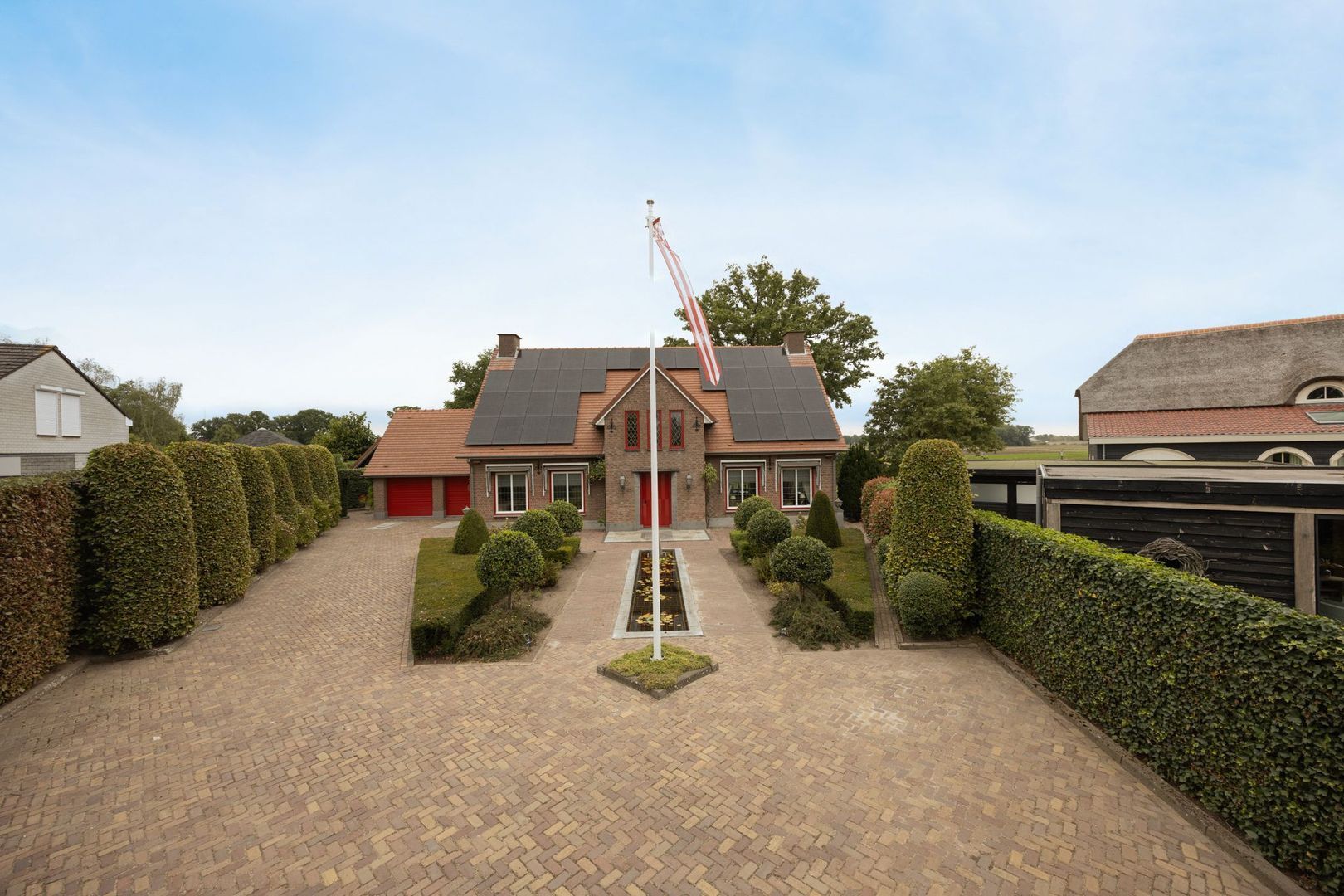 Halderbergselaan 27, Hoeven foto-69