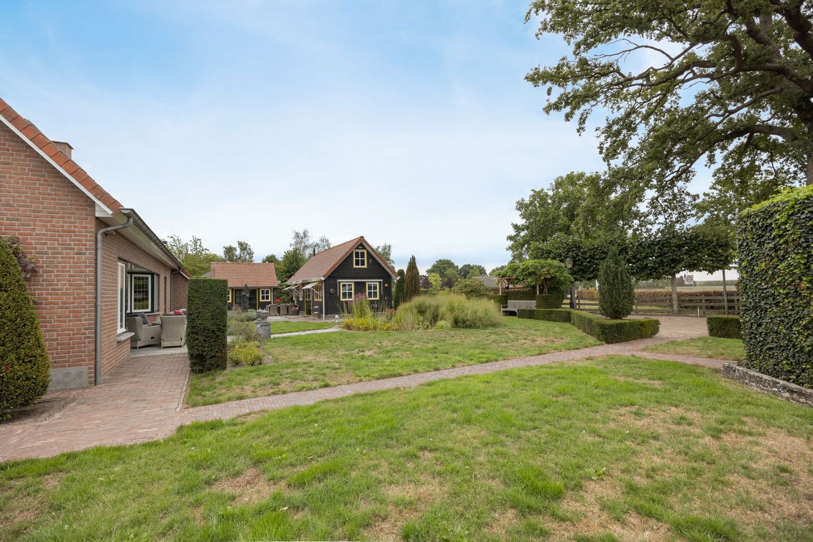 Halderbergselaan 27, Hoeven foto-73