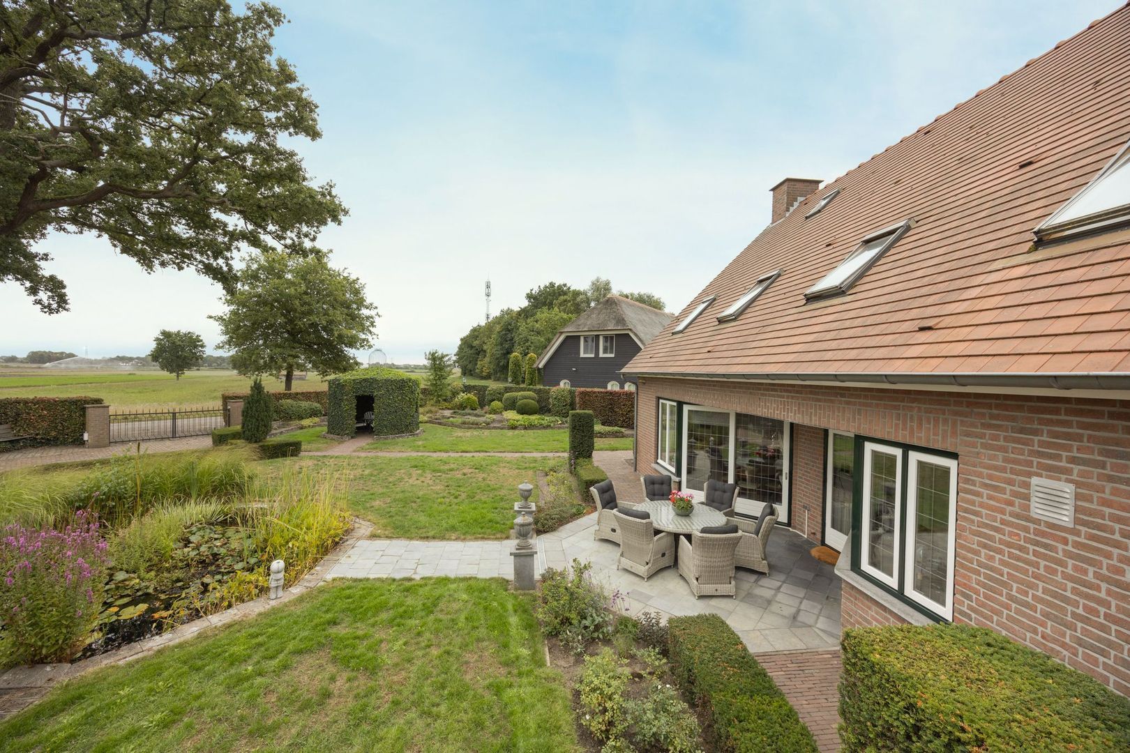 Halderbergselaan 27, Hoeven foto-51