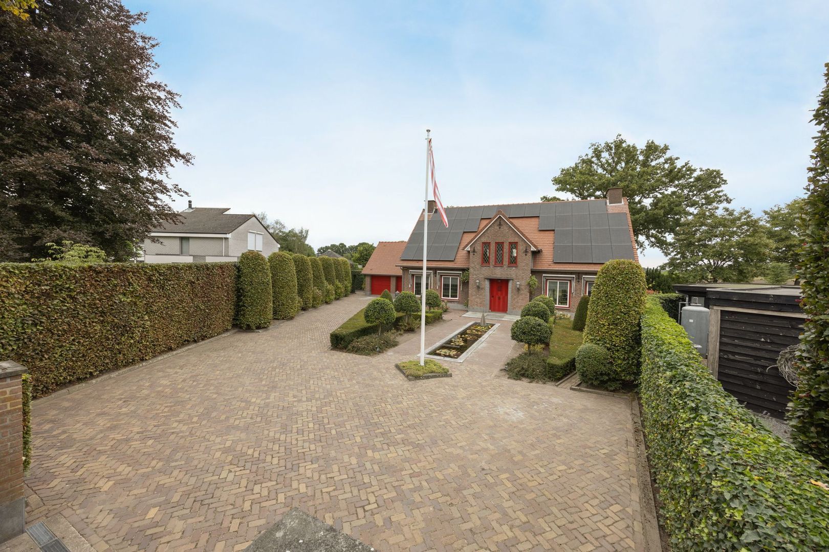 Halderbergselaan 27, Hoeven foto-70