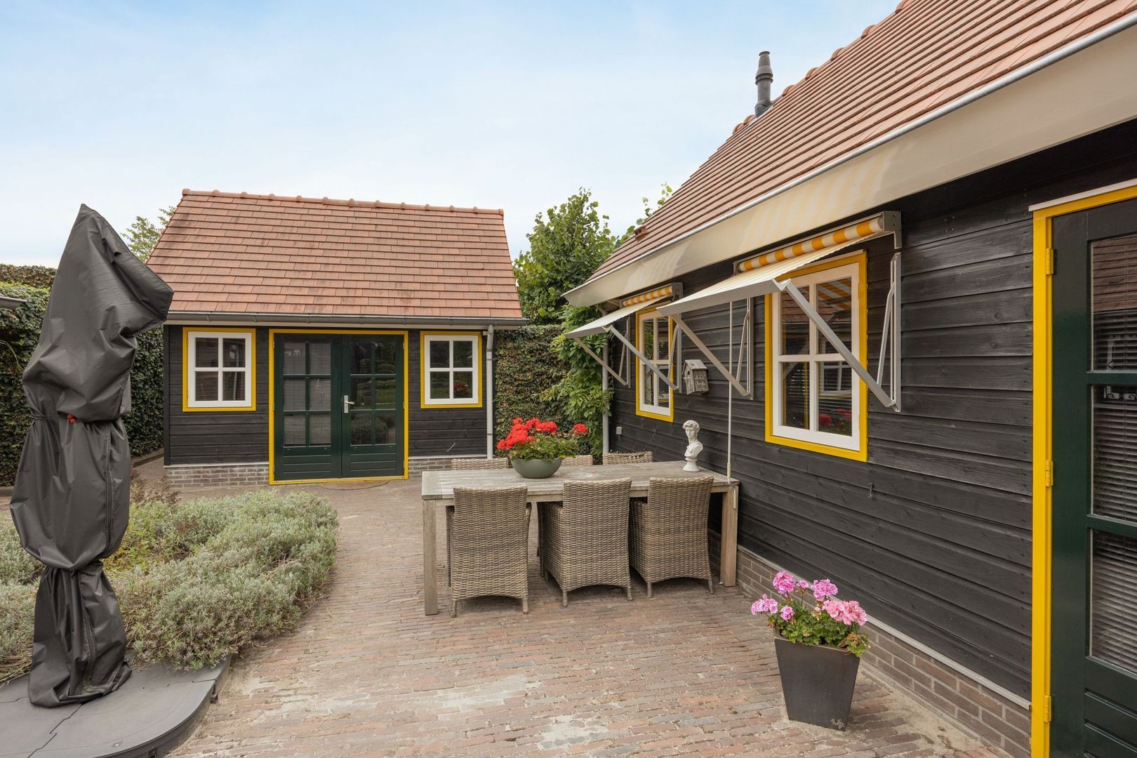 Halderbergselaan 27, Hoeven foto-62