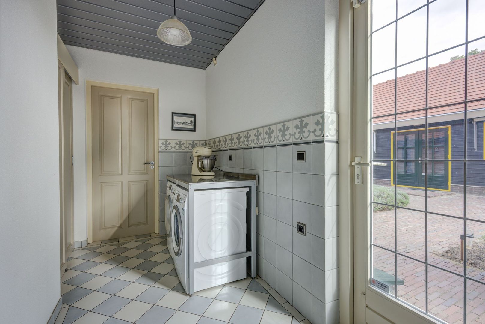 Halderbergselaan 27, Hoeven foto-19