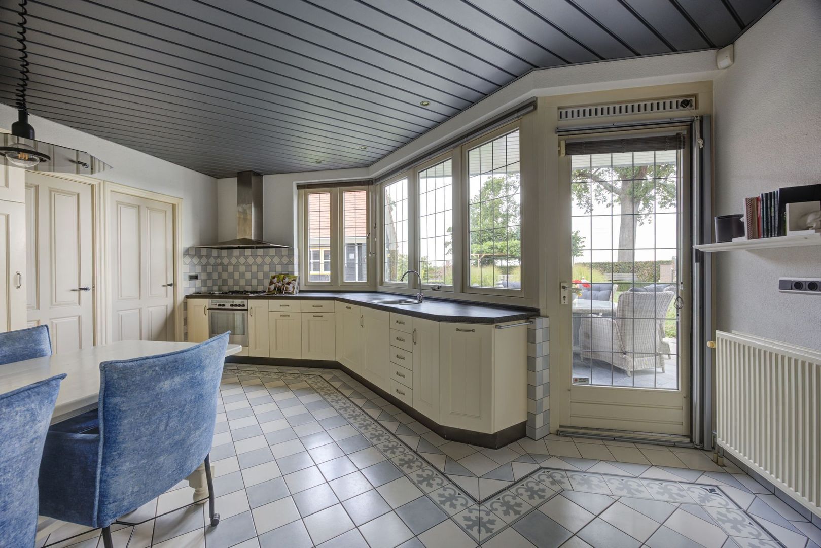 Halderbergselaan 27, Hoeven foto-17