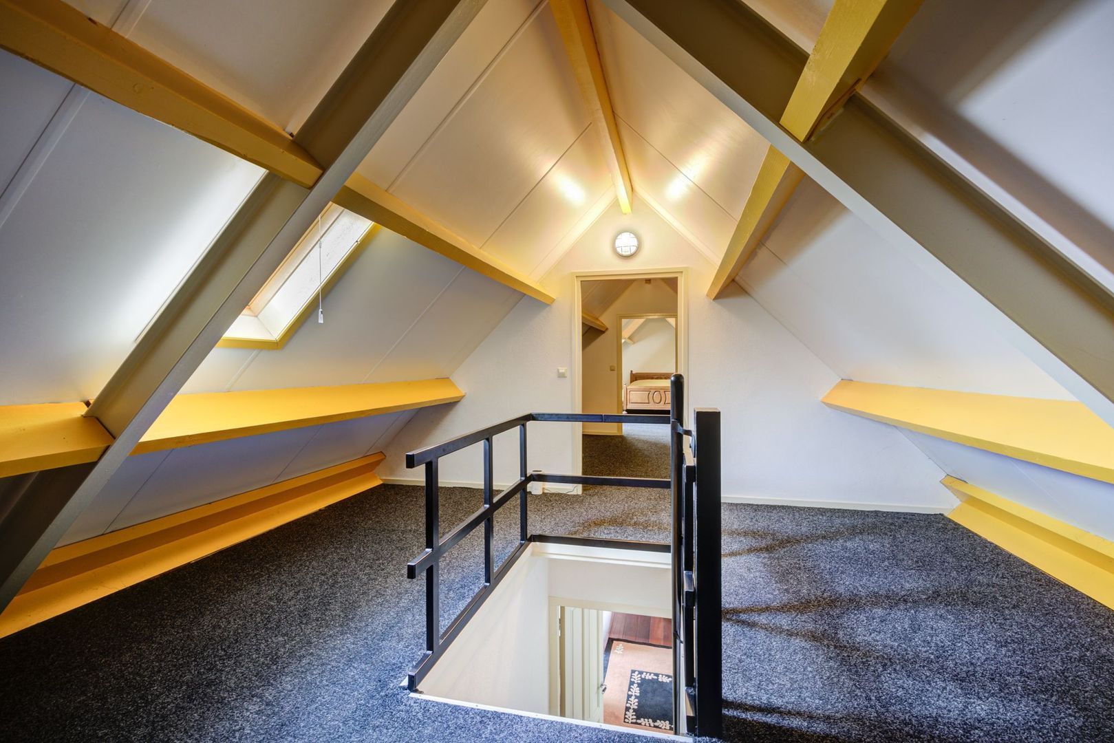 Halderbergselaan 27, Hoeven foto-43