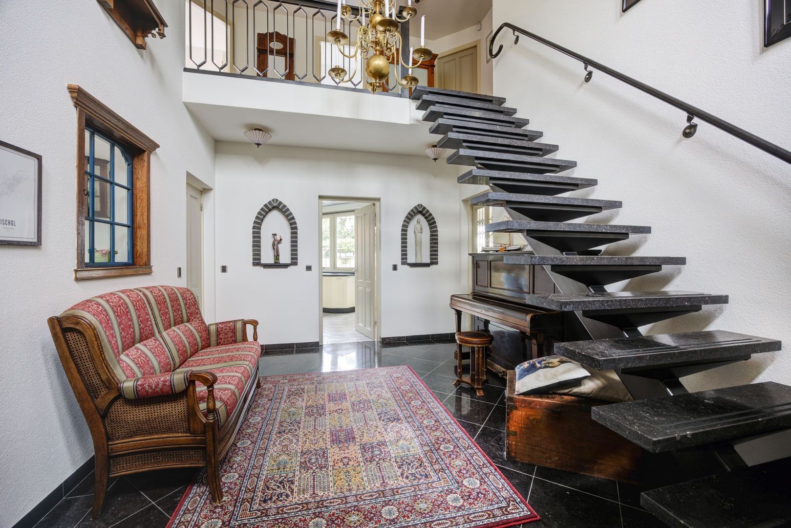 Halderbergselaan 27, Hoeven foto-6