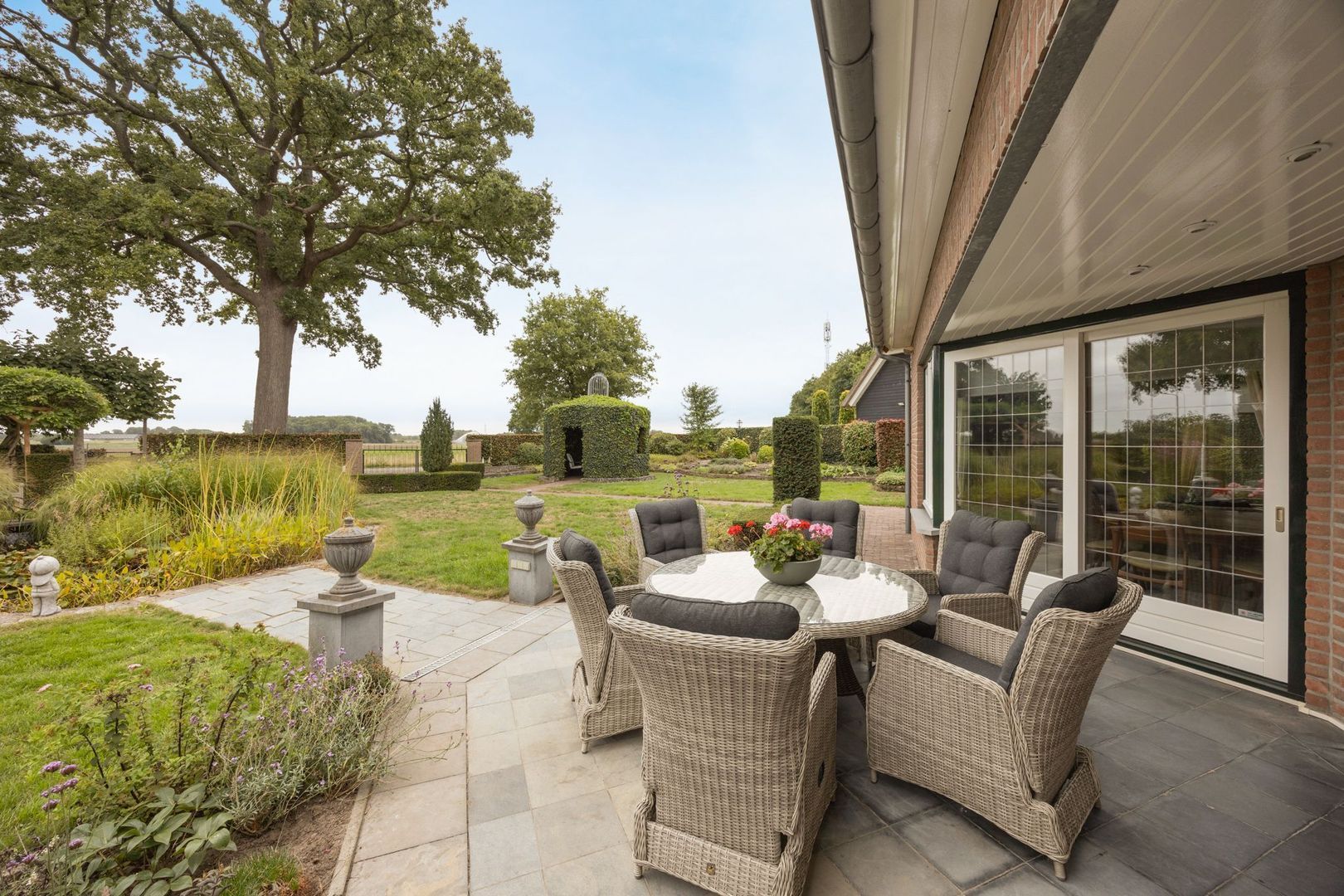 Halderbergselaan 27, Hoeven foto-49