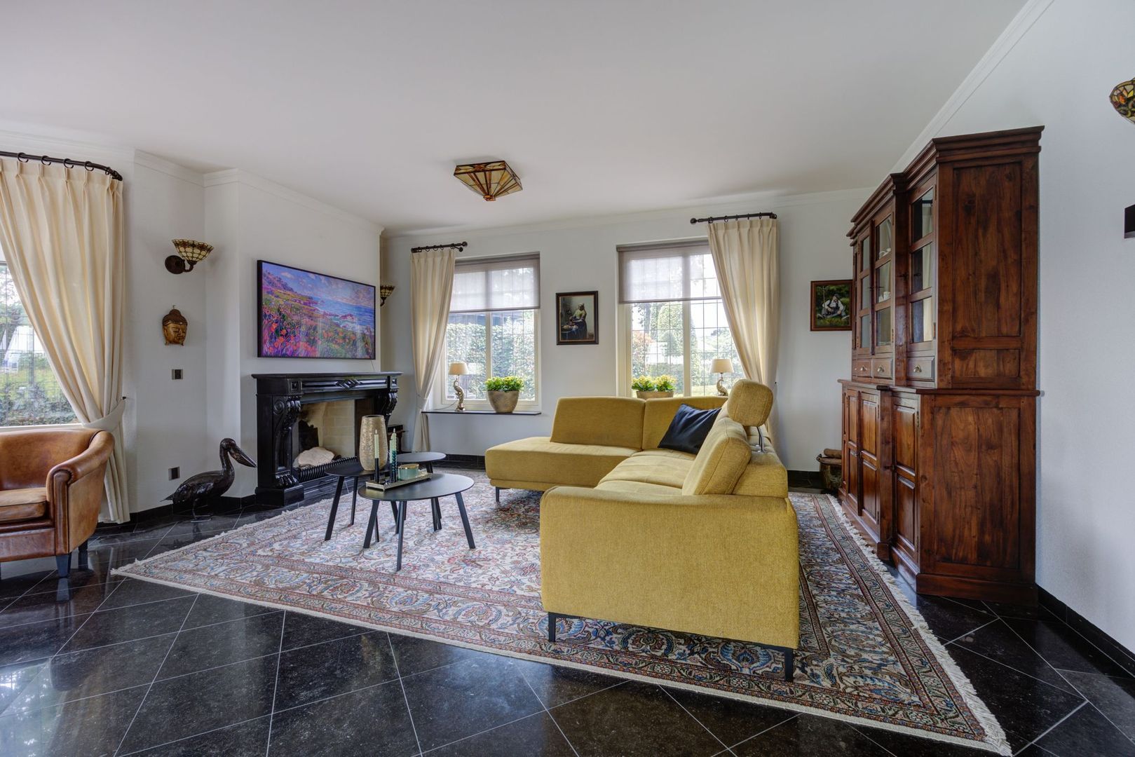 Halderbergselaan 27, Hoeven foto-8